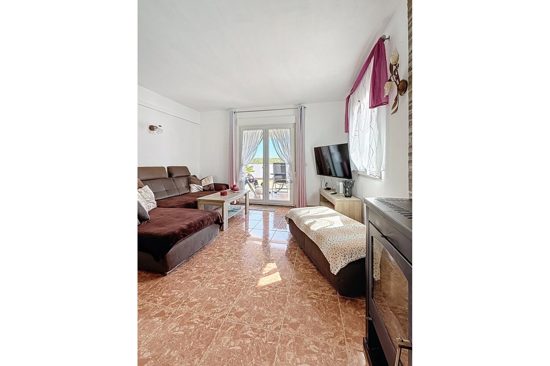 Te koop - Villa -
Benitachell - Cumbre del Sol