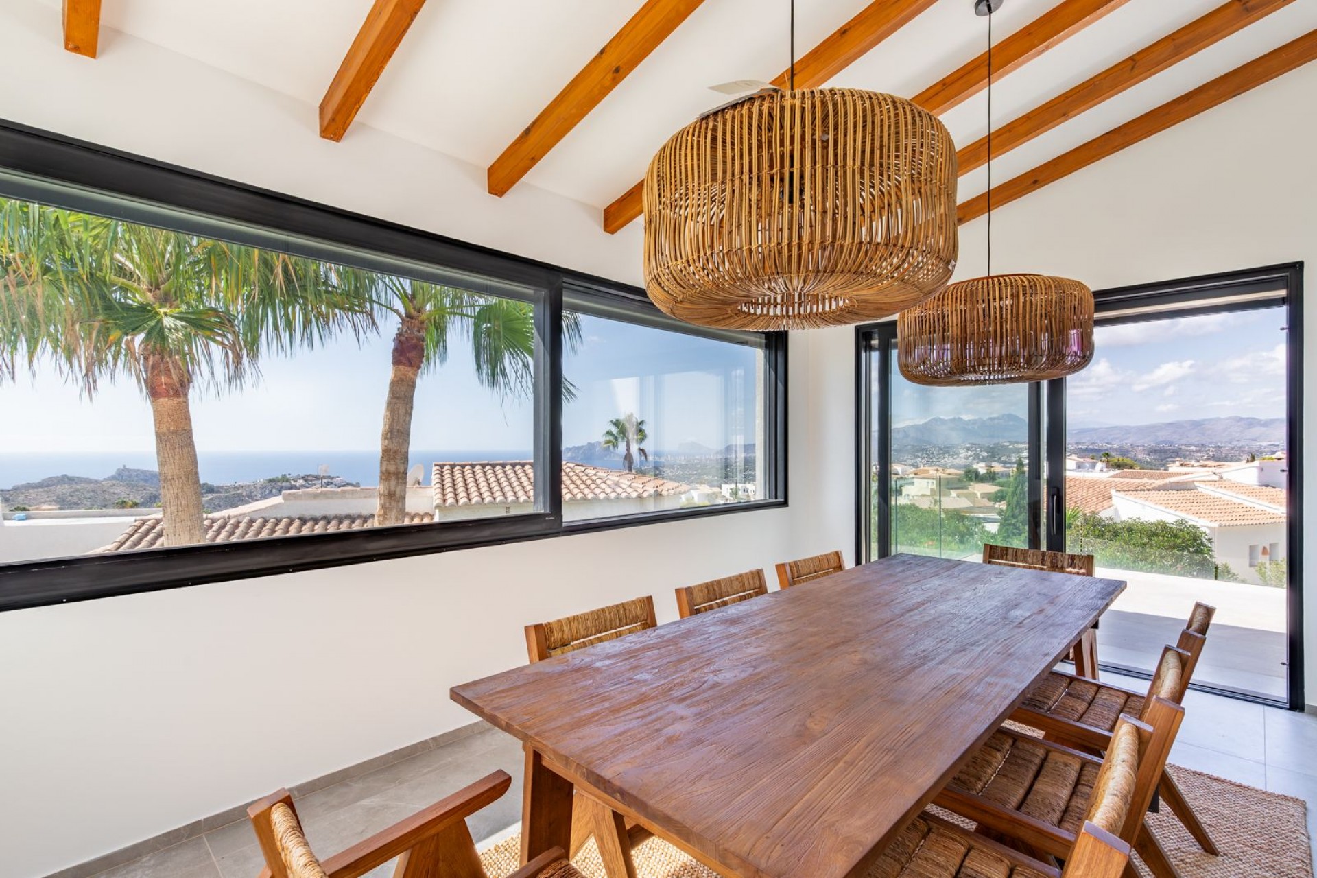 Te koop - Villa -
Benitachell - Cumbre del Sol