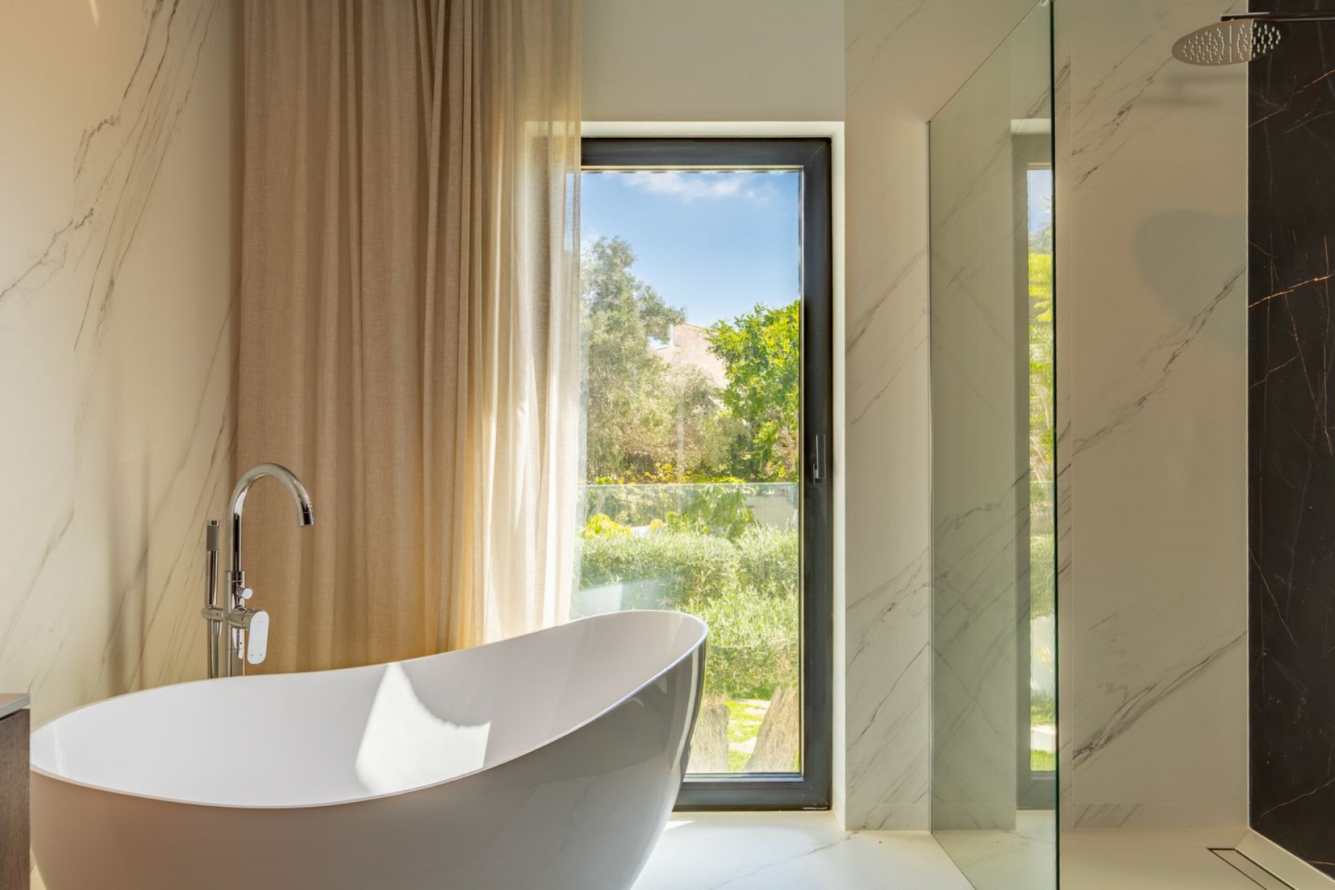 Te koop - Villa -
Benitachell - Cumbre del Sol