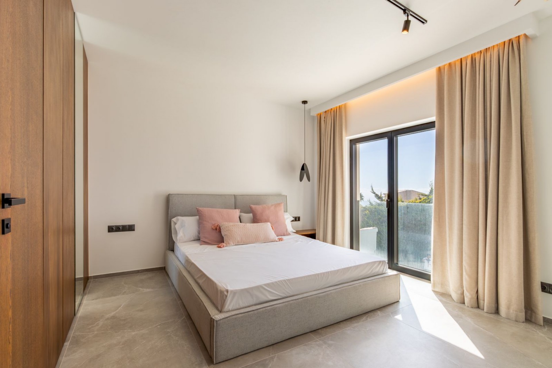 Te koop - Villa -
Benitachell - Cumbre del Sol