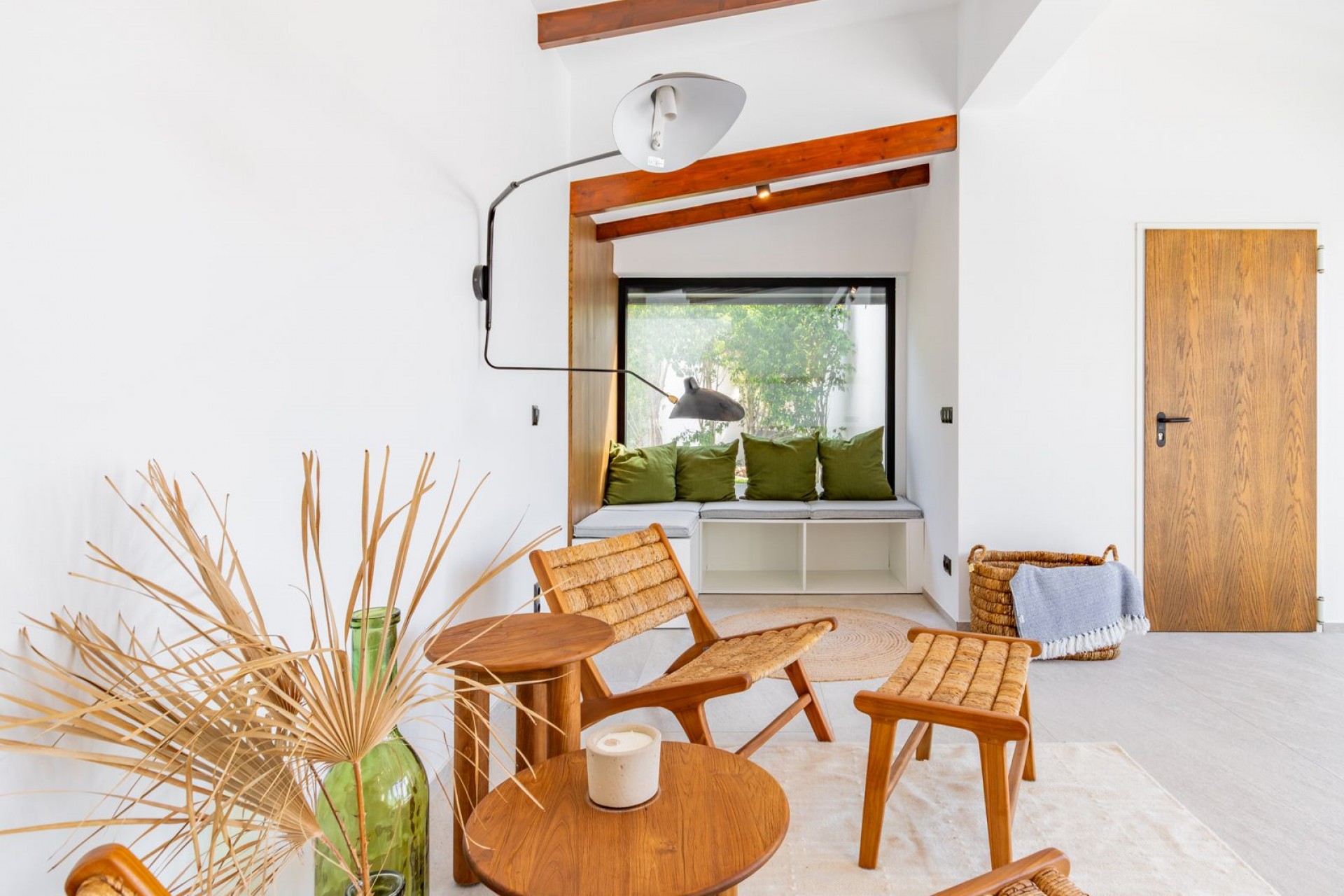 Te koop - Villa -
Benitachell - Cumbre del Sol