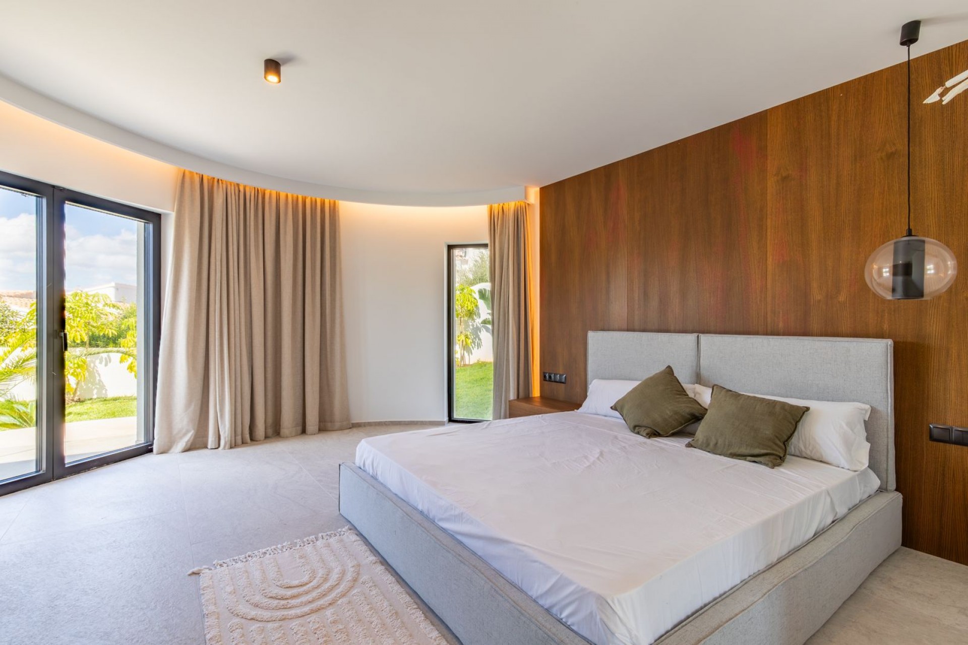 Te koop - Villa -
Benitachell - Cumbre del Sol