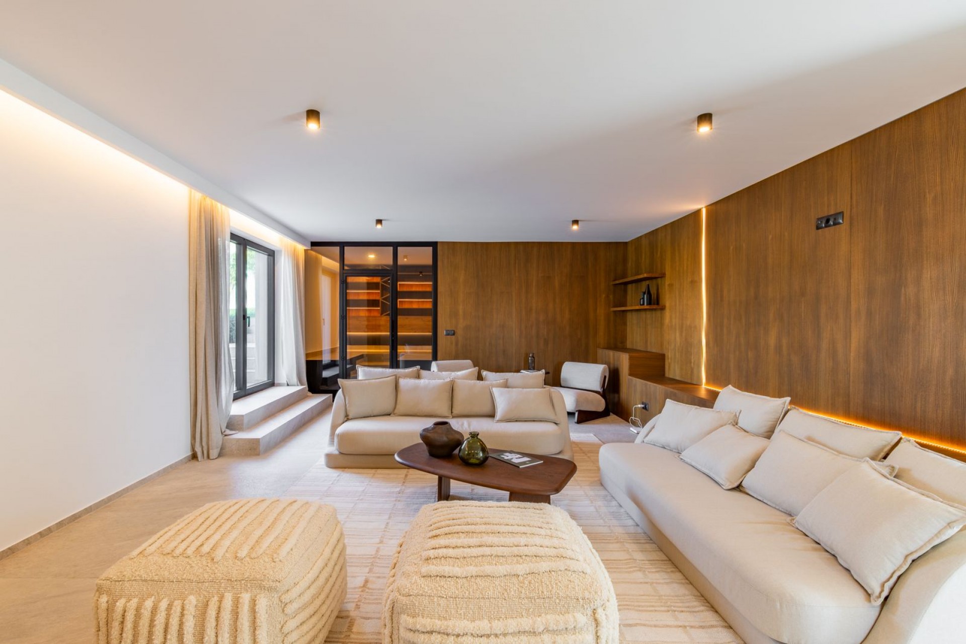 Te koop - Villa -
Benitachell - Cumbre del Sol