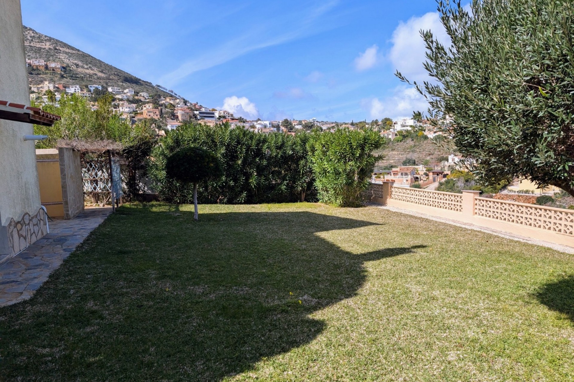 Te koop - Villa -
Benitachell - Cumbre del Sol