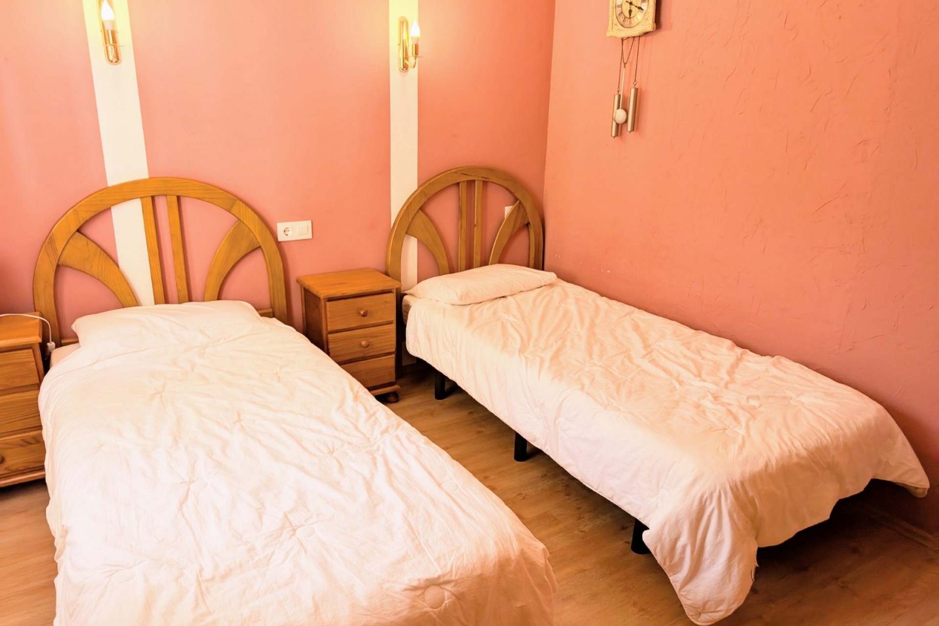 Te koop - Villa -
Benitachell - Cumbre del Sol