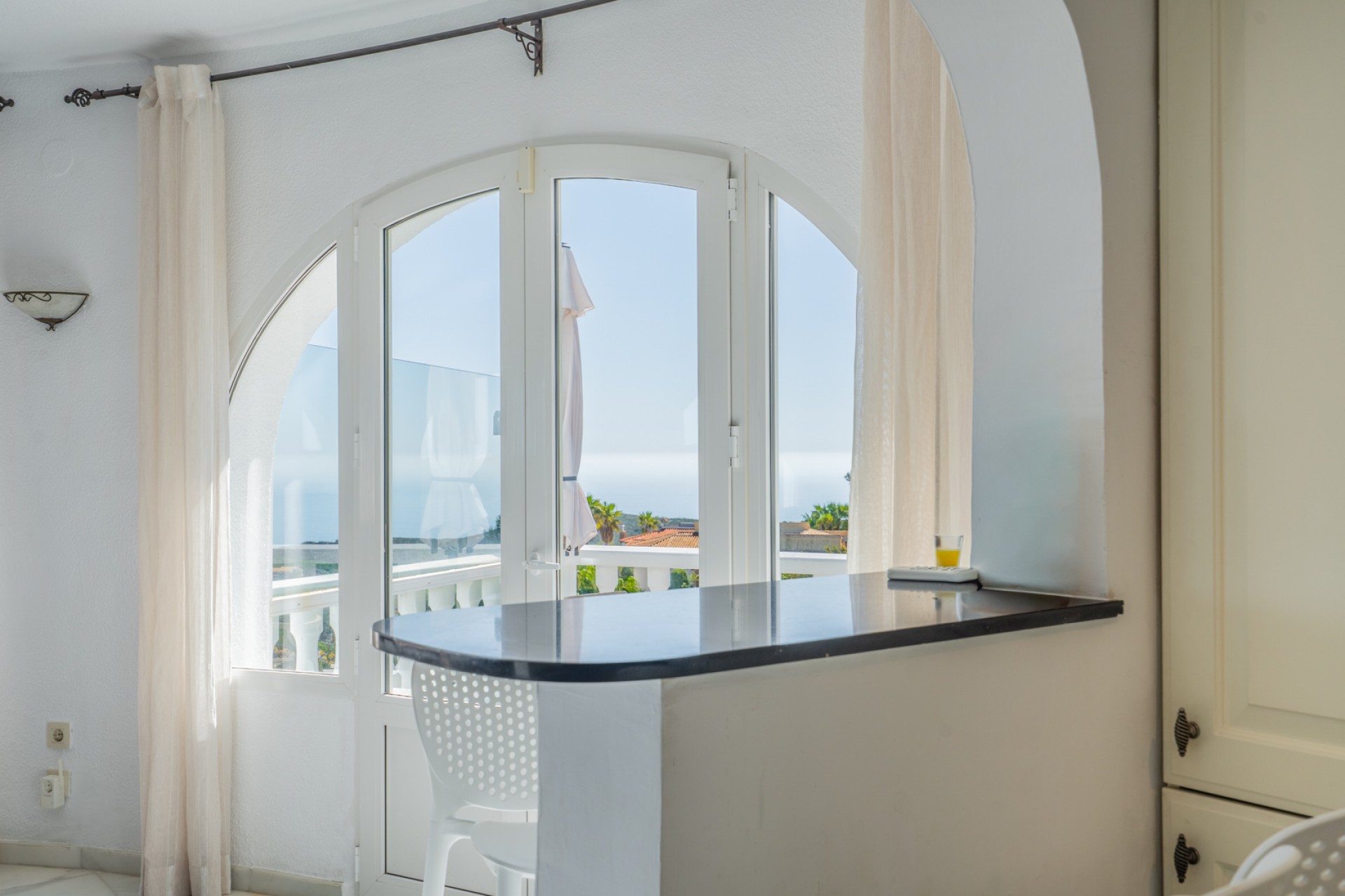Te koop - Villa -
Benitachell - Cumbre del Sol