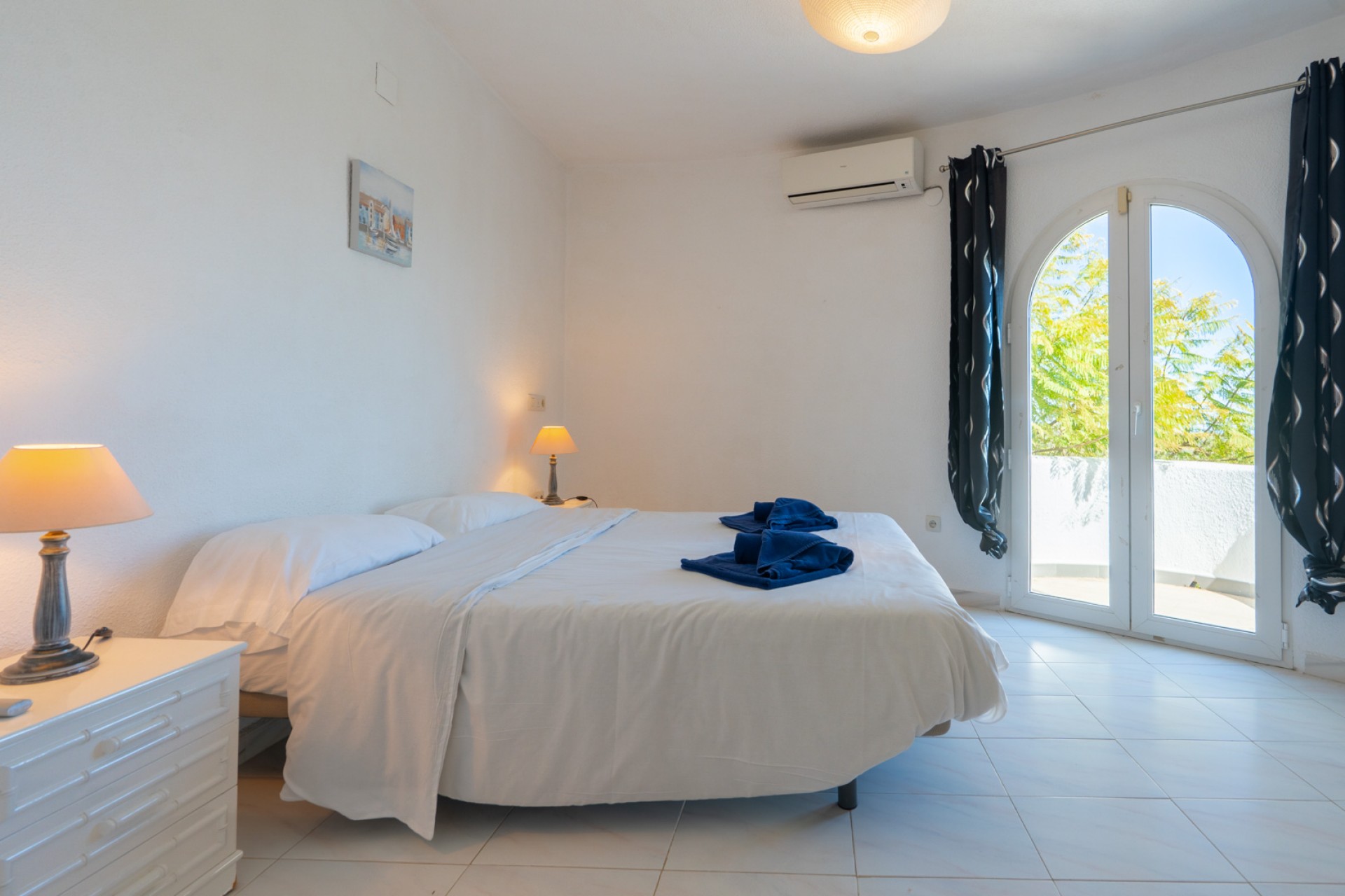Te koop - Villa -
Benitachell - Cumbre del Sol