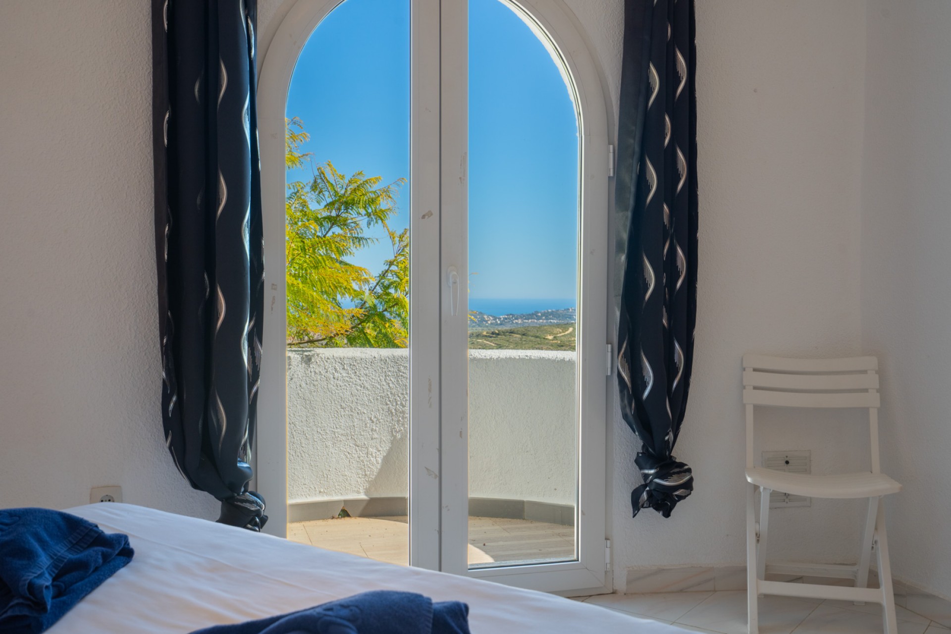 Te koop - Villa -
Benitachell - Cumbre del Sol