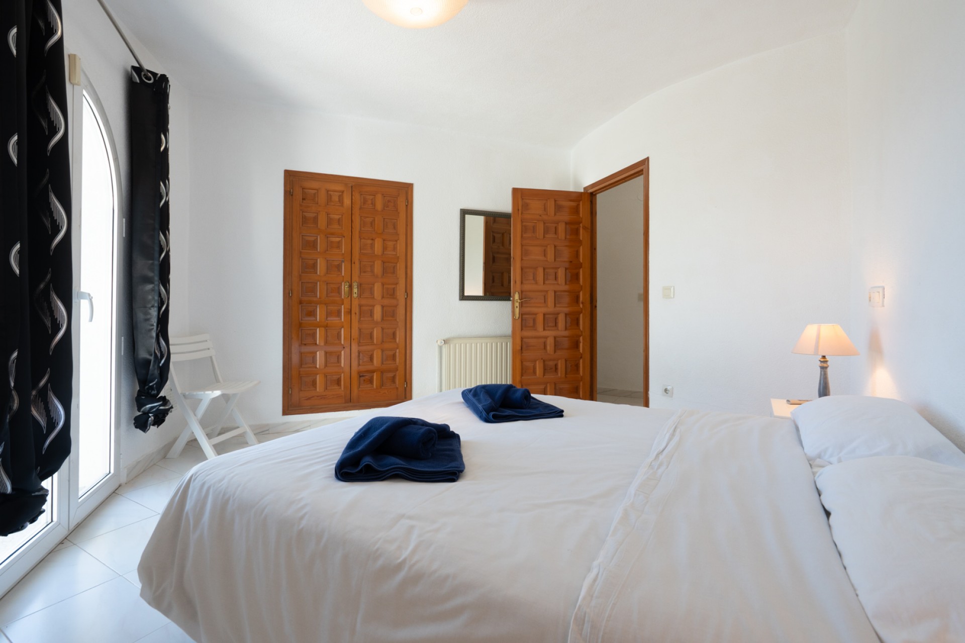 Te koop - Villa -
Benitachell - Cumbre del Sol
