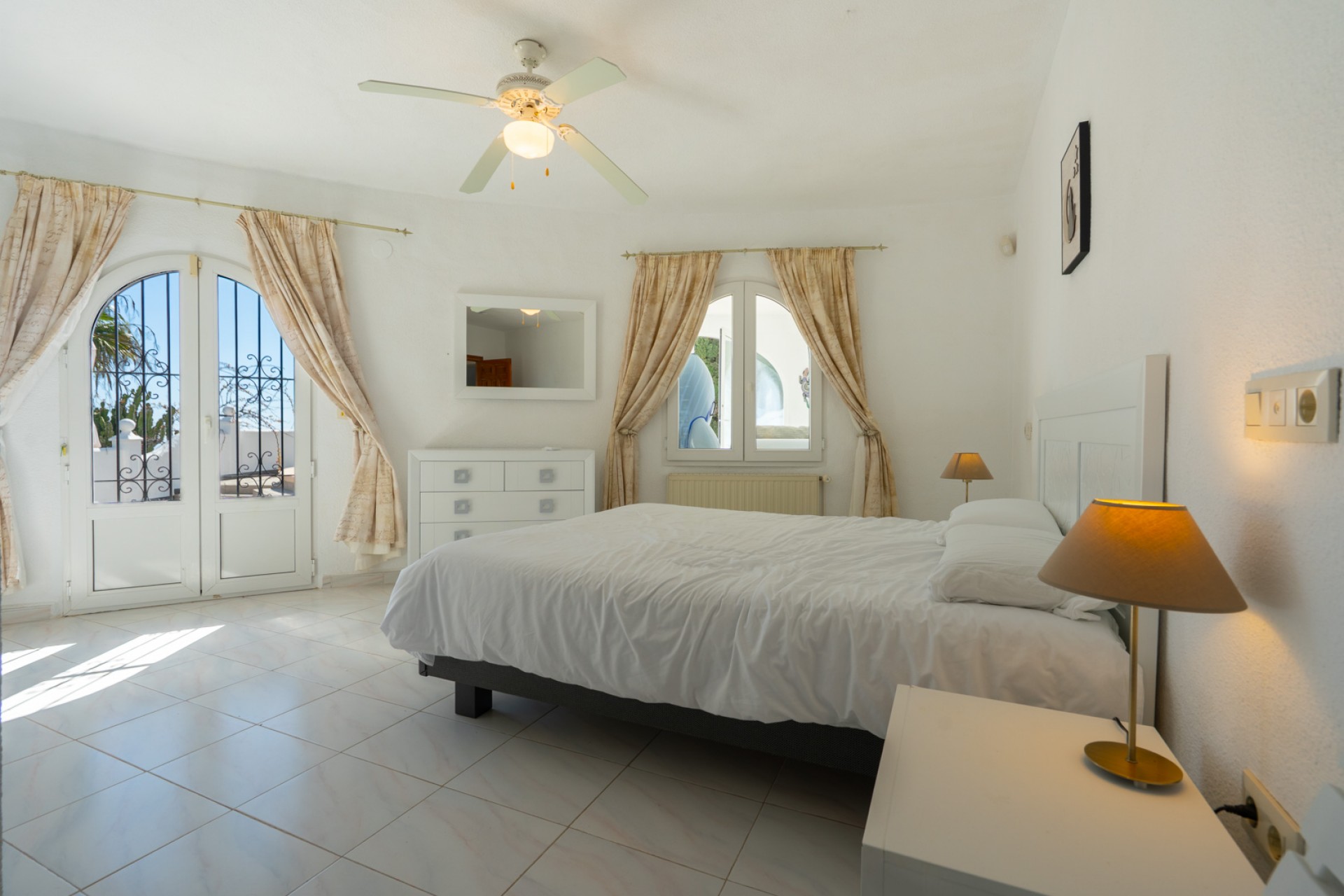 Te koop - Villa -
Benitachell - Cumbre del Sol
