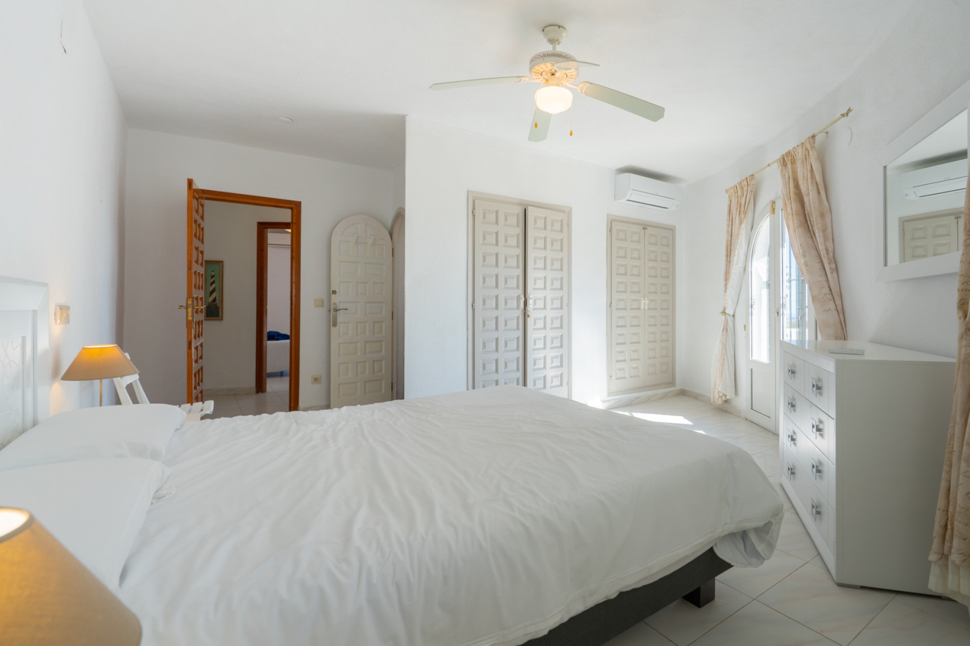 Te koop - Villa -
Benitachell - Cumbre del Sol