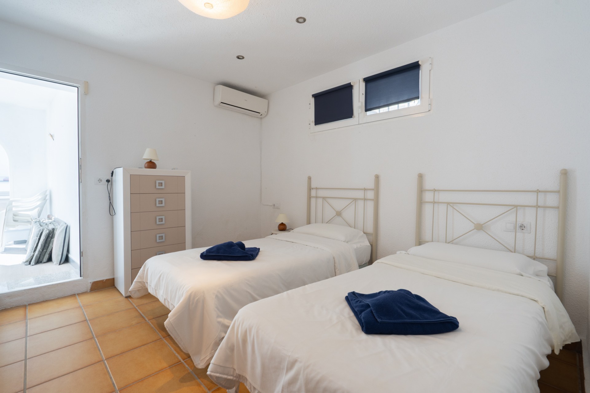 Te koop - Villa -
Benitachell - Cumbre del Sol