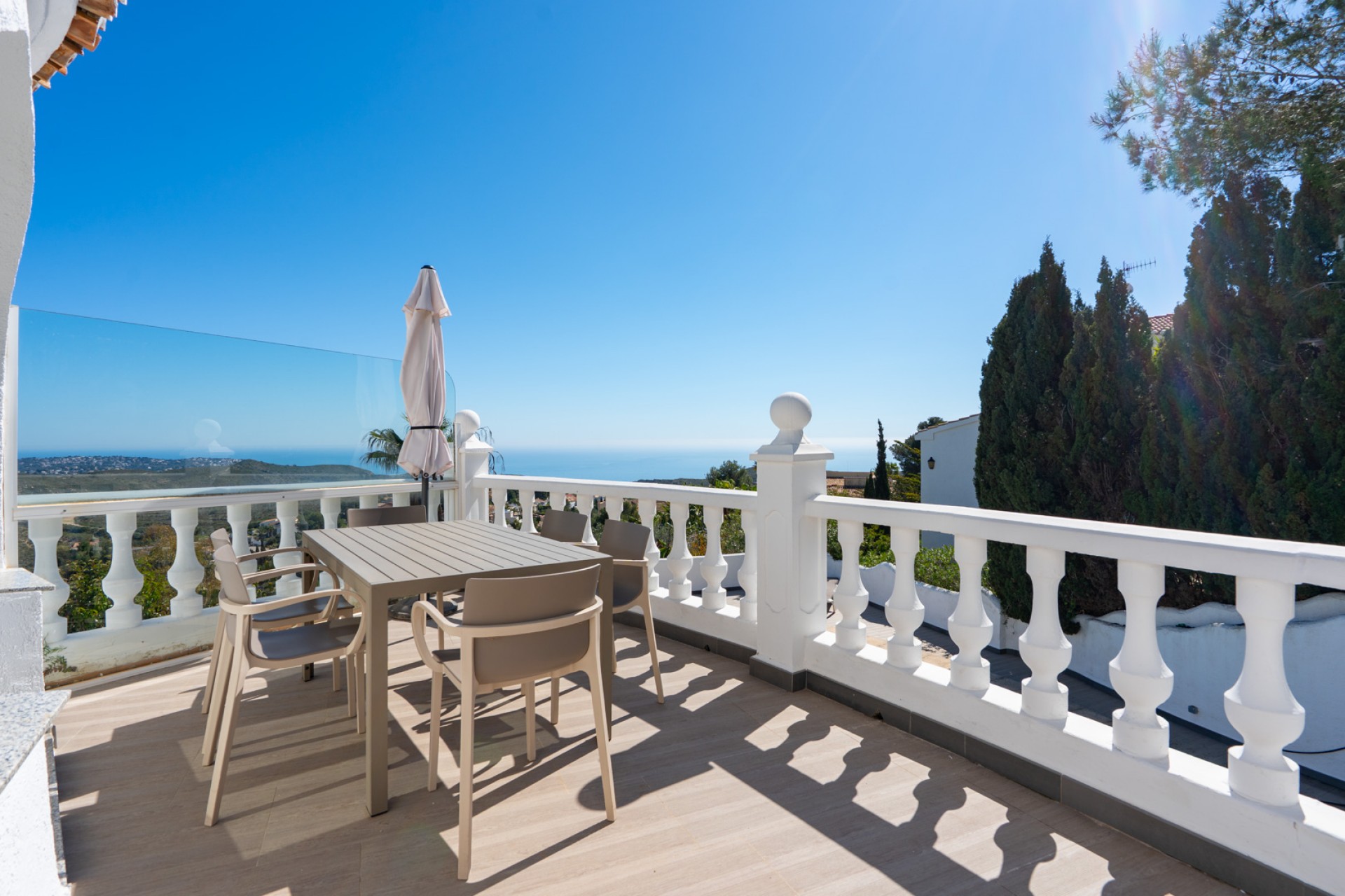 Te koop - Villa -
Benitachell - Cumbre del Sol