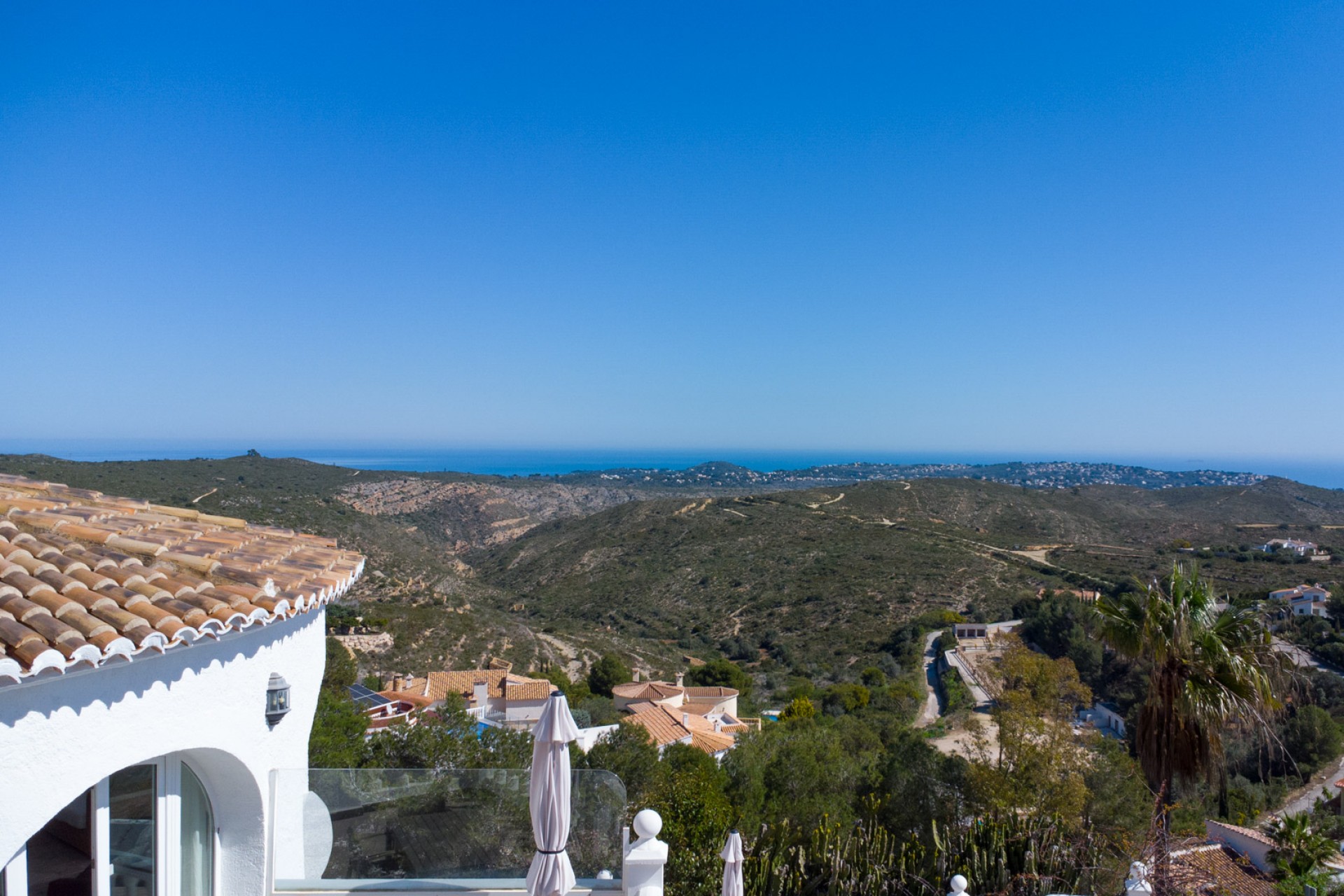 Te koop - Villa -
Benitachell - Cumbre del Sol