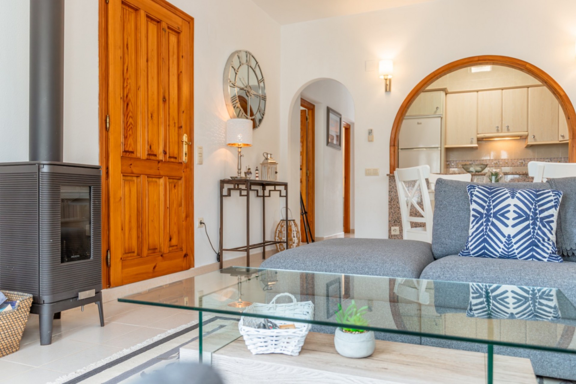 Te koop - Villa -
Benitachell - Cumbre del Sol