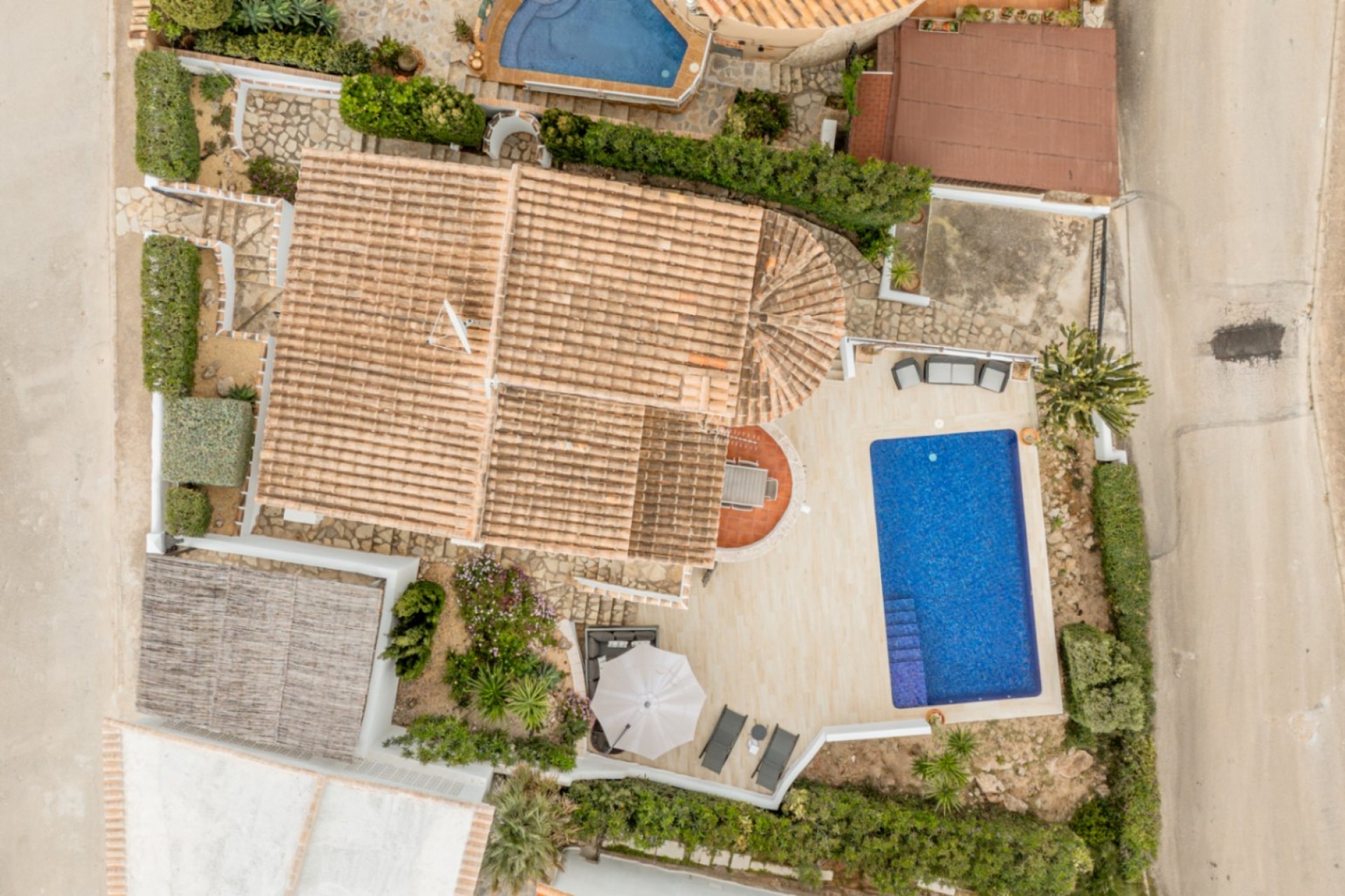 Te koop - Villa -
Benitachell - Cumbre del Sol