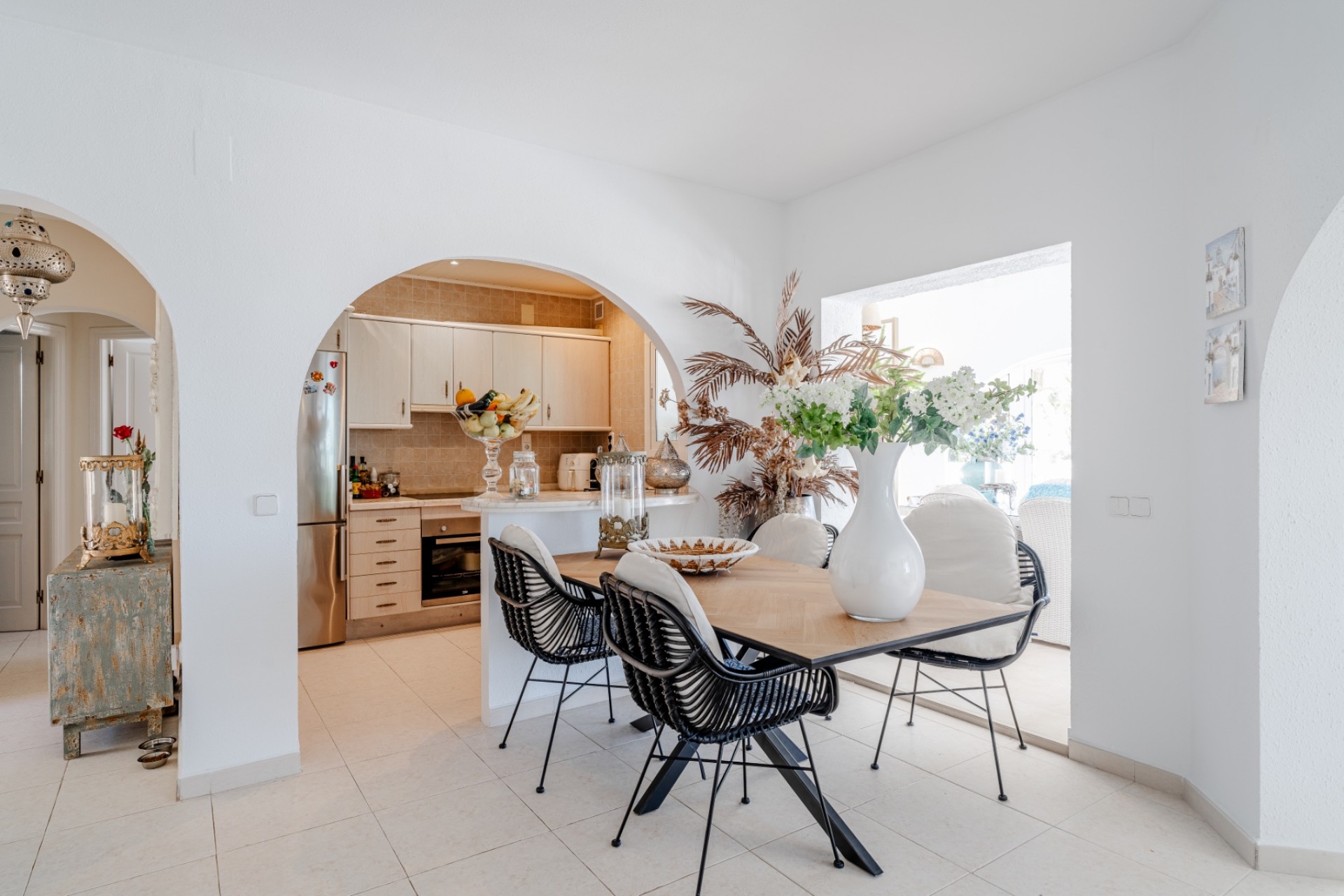 Te koop - Villa -
Benitachell - Cumbre del Sol