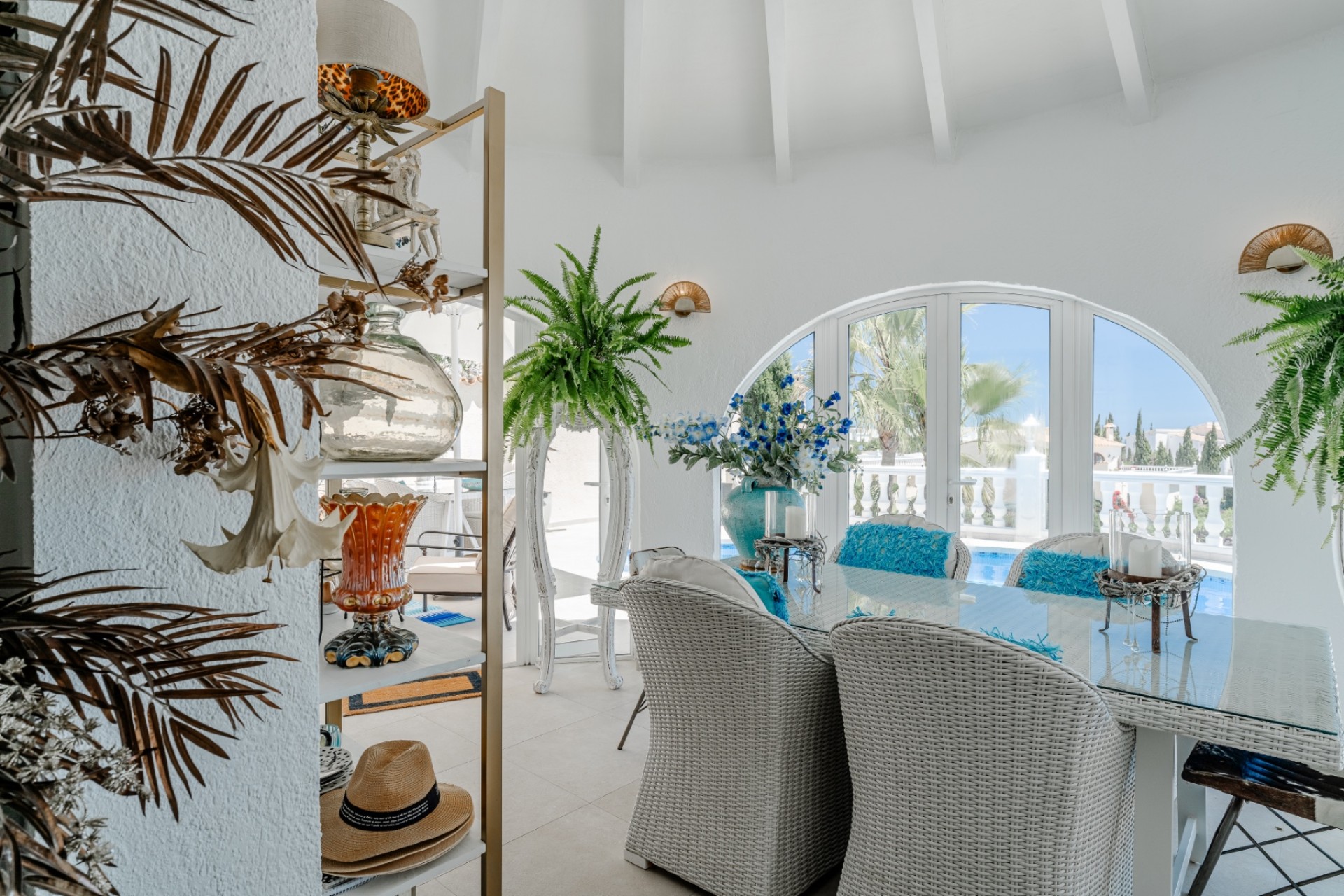 Te koop - Villa -
Benitachell - Cumbre del Sol