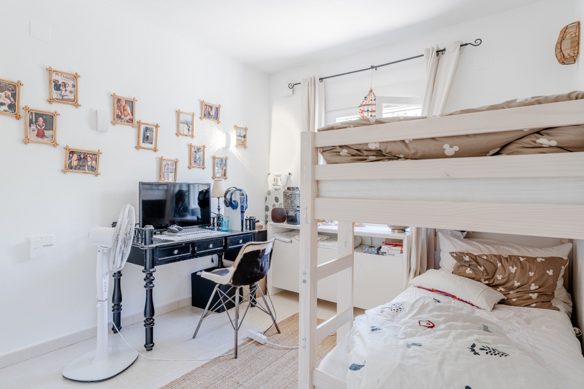 Te koop - Villa -
Benitachell - Cumbre del Sol