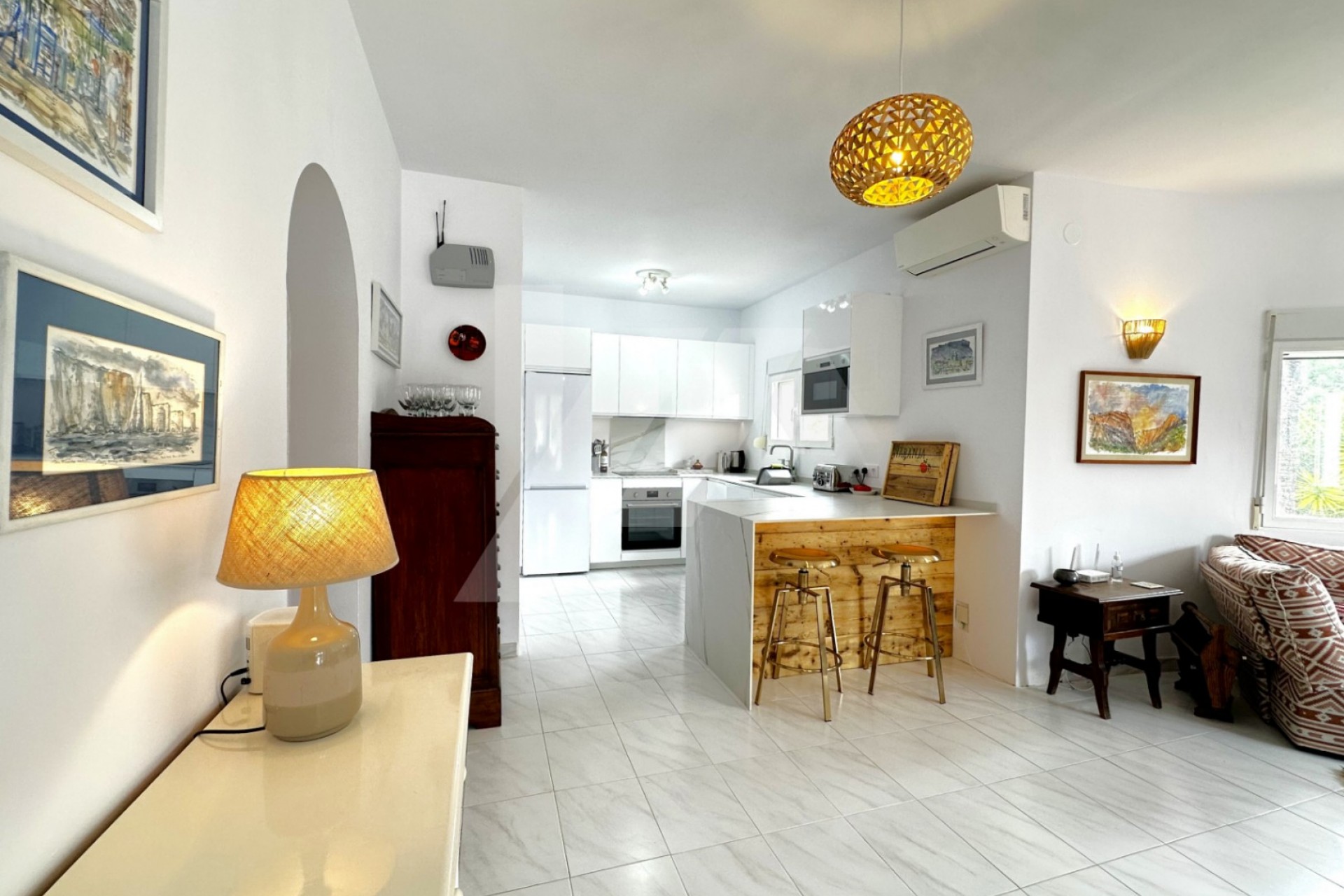 Te koop - Villa -
Benitachell - La Viuda