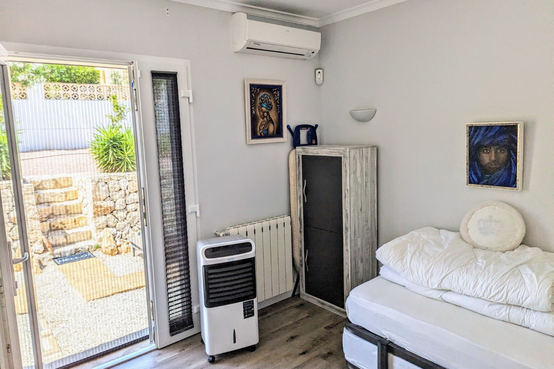 Te koop - Villa -
Benitachell - Les Fonts