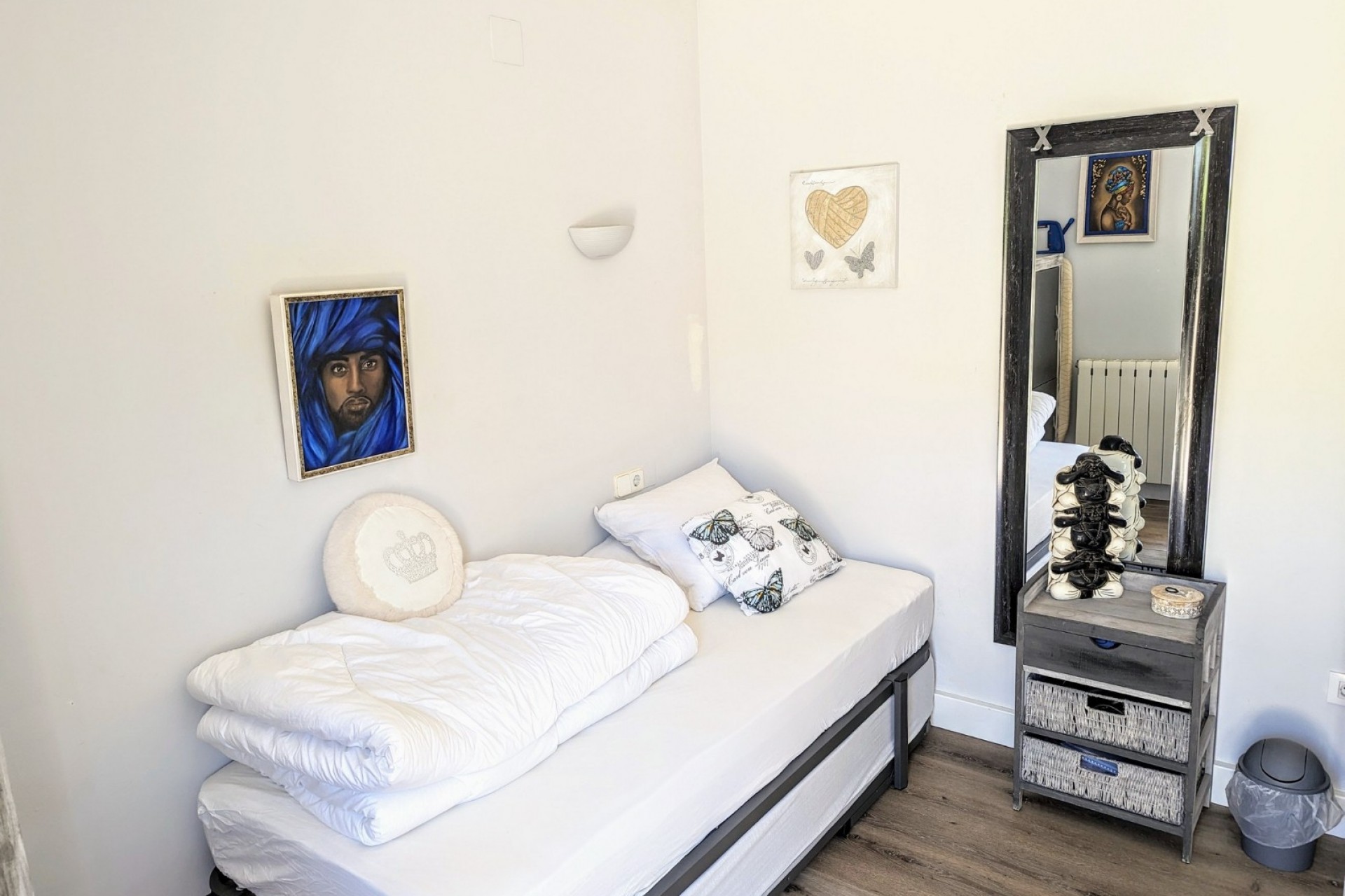 Te koop - Villa -
Benitachell - Les Fonts