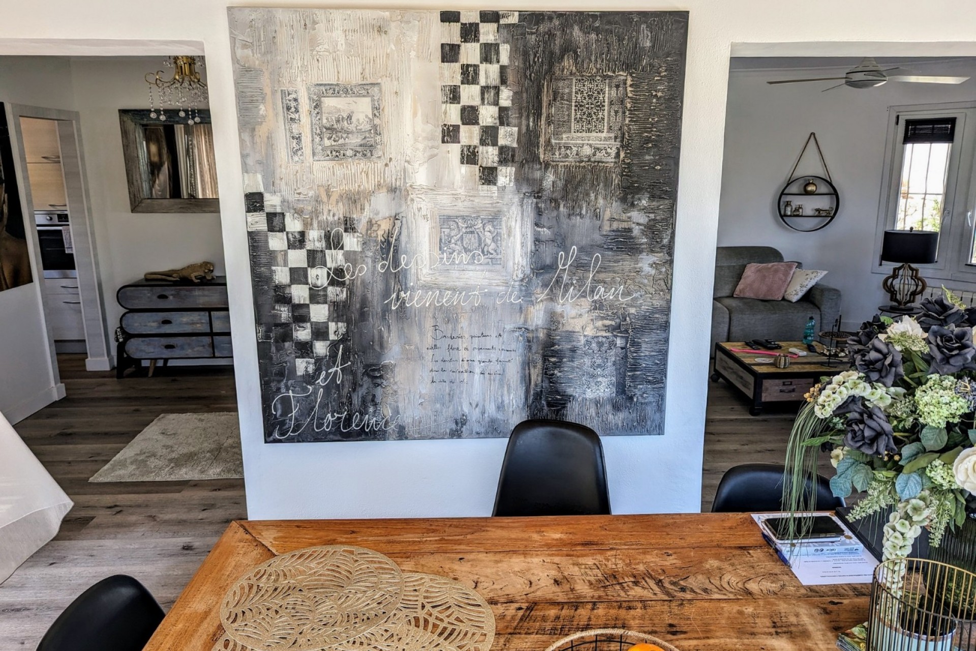 Te koop - Villa -
Benitachell - Les Fonts