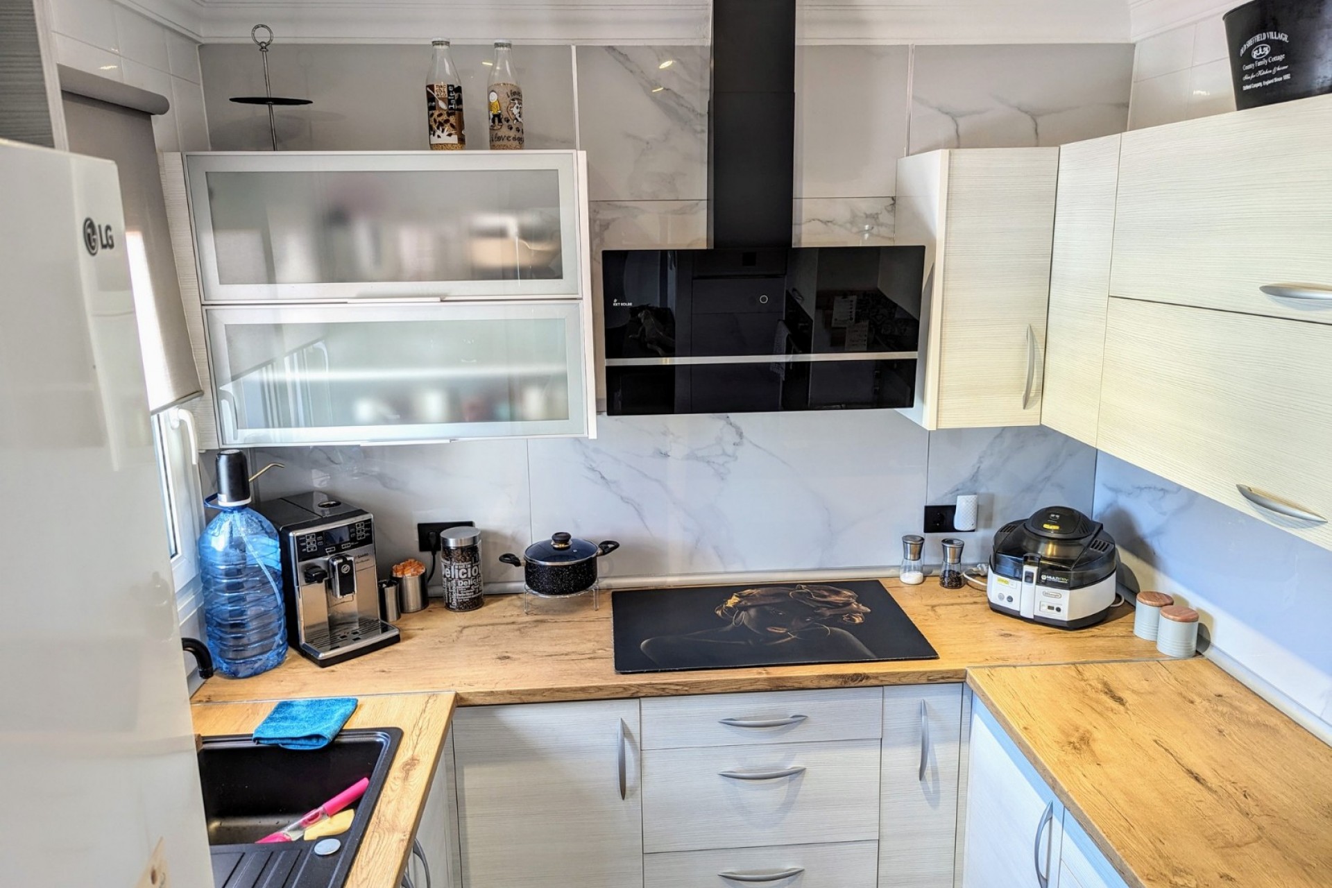 Te koop - Villa -
Benitachell - Les Fonts