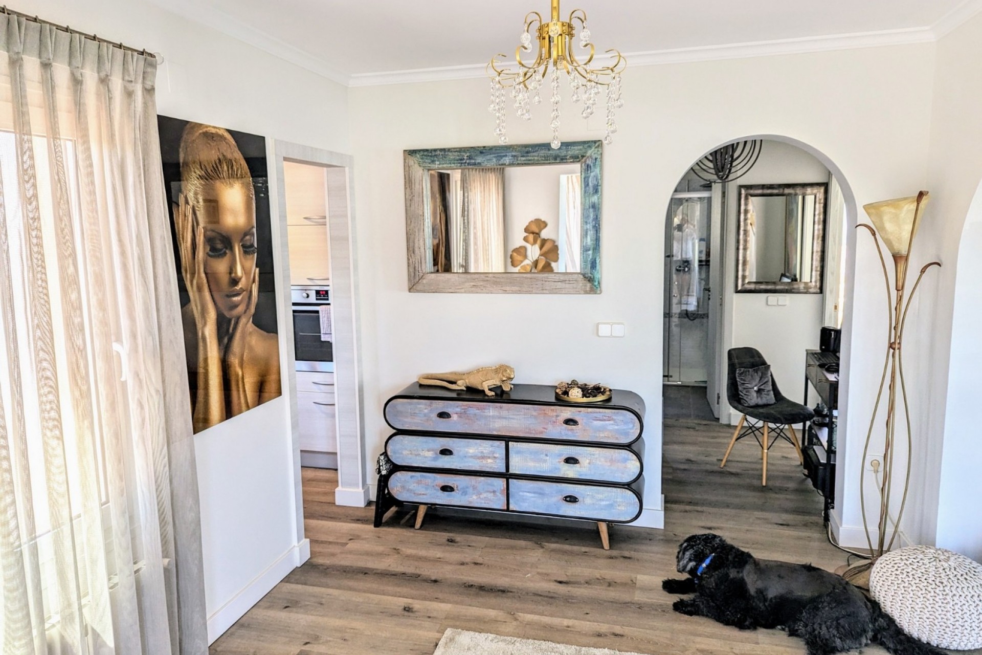 Te koop - Villa -
Benitachell - Les Fonts