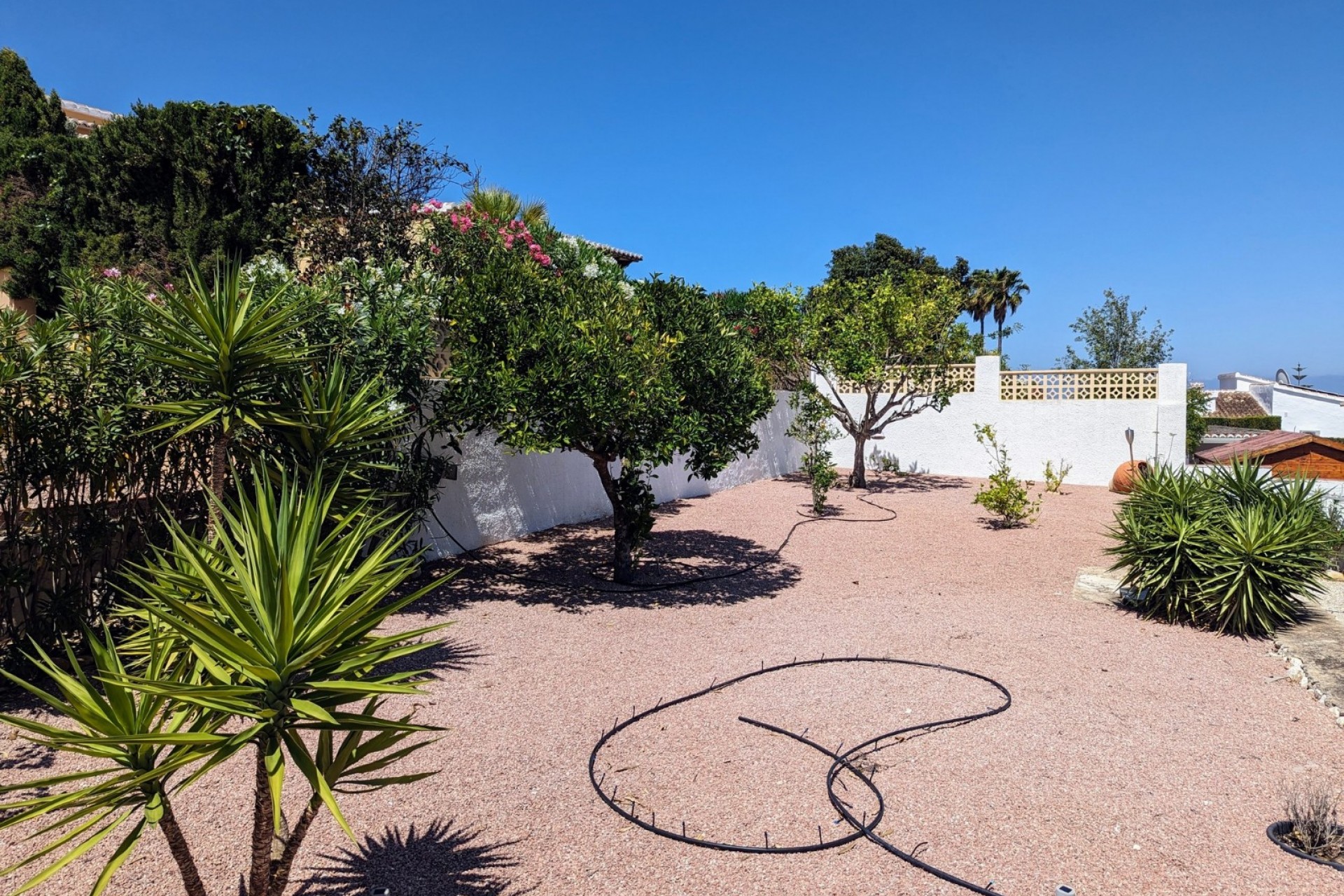 Te koop - Villa -
Benitachell - Les Fonts