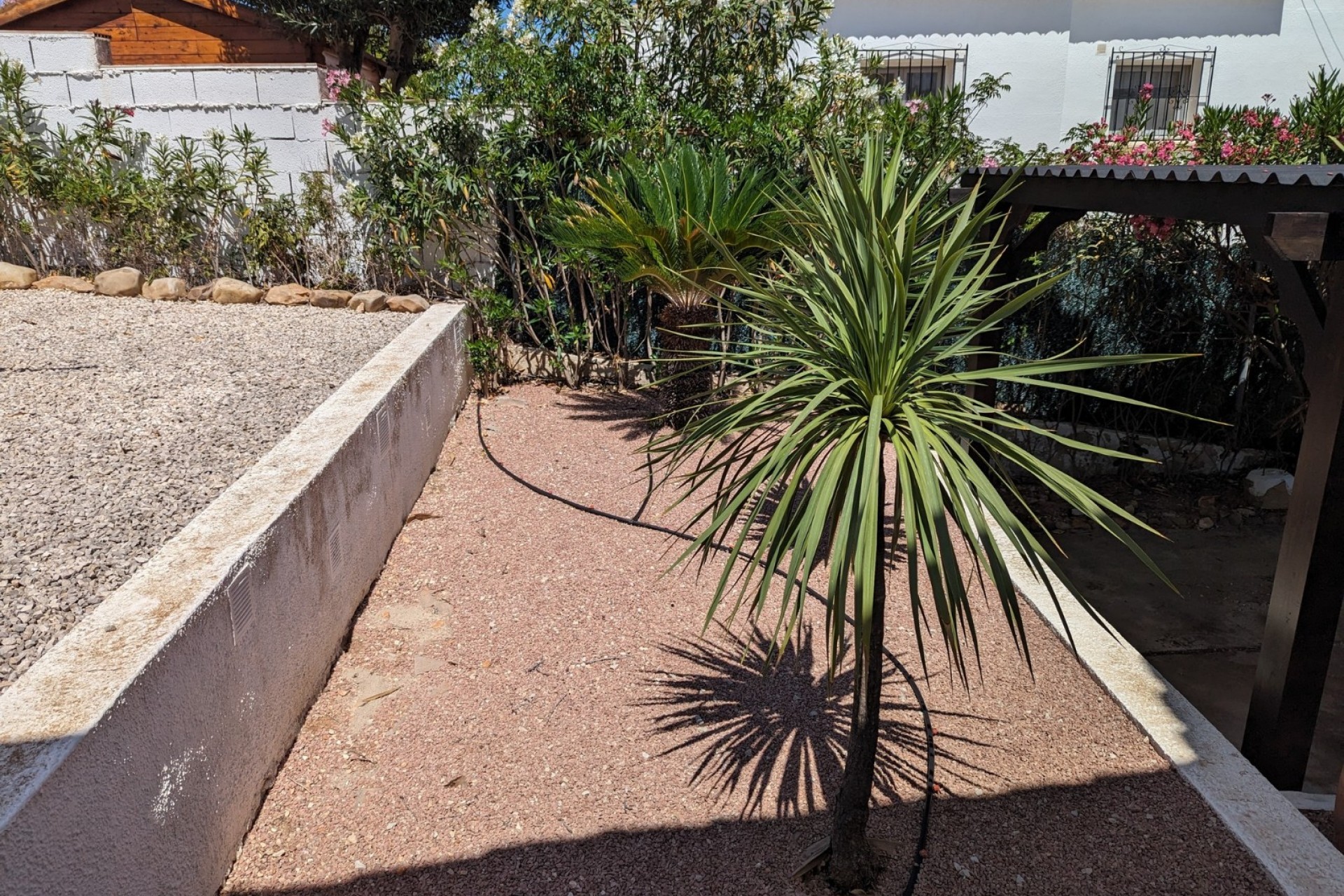 Te koop - Villa -
Benitachell - Les Fonts