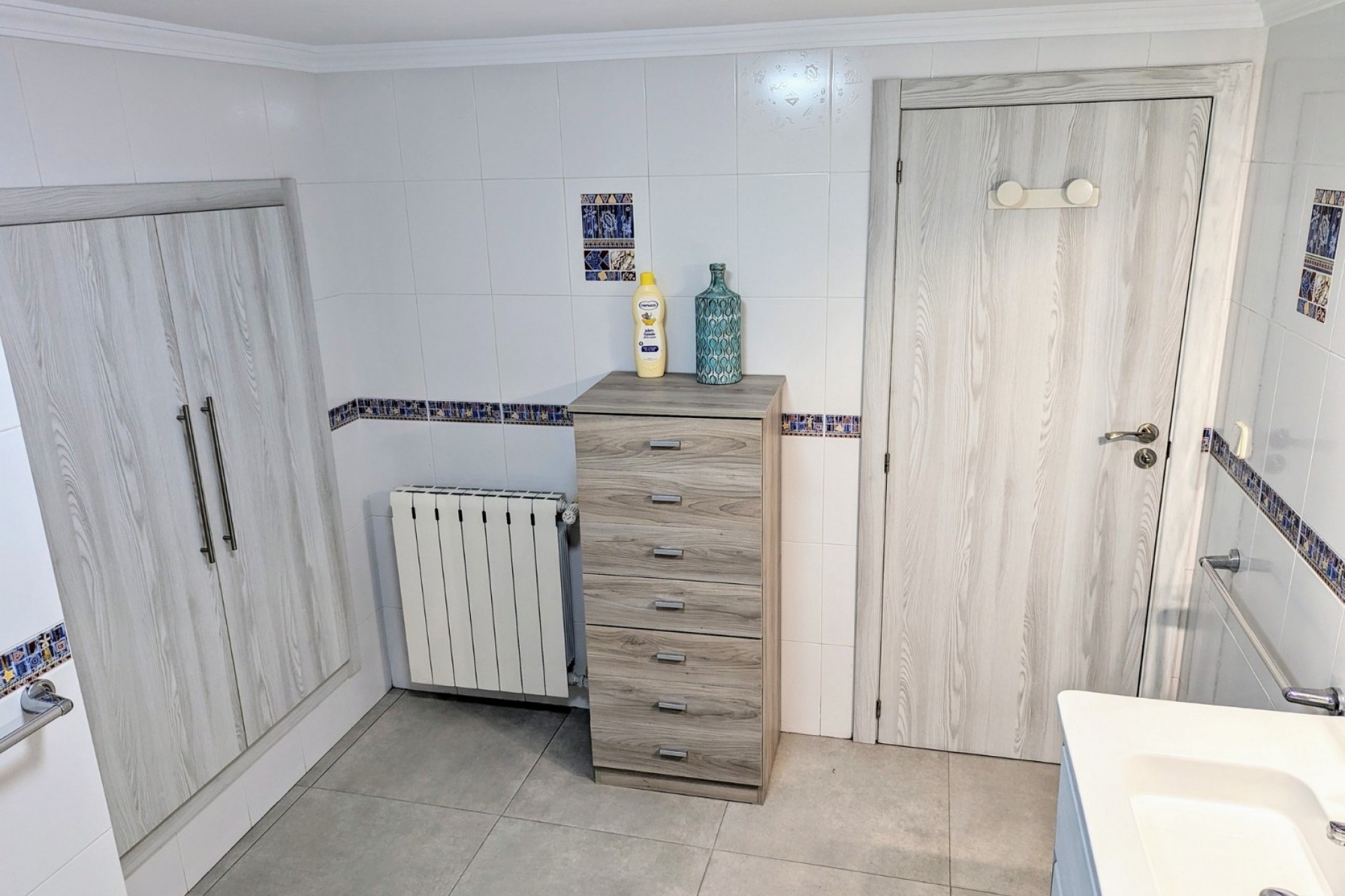 Te koop - Villa -
Benitachell - Les Fonts