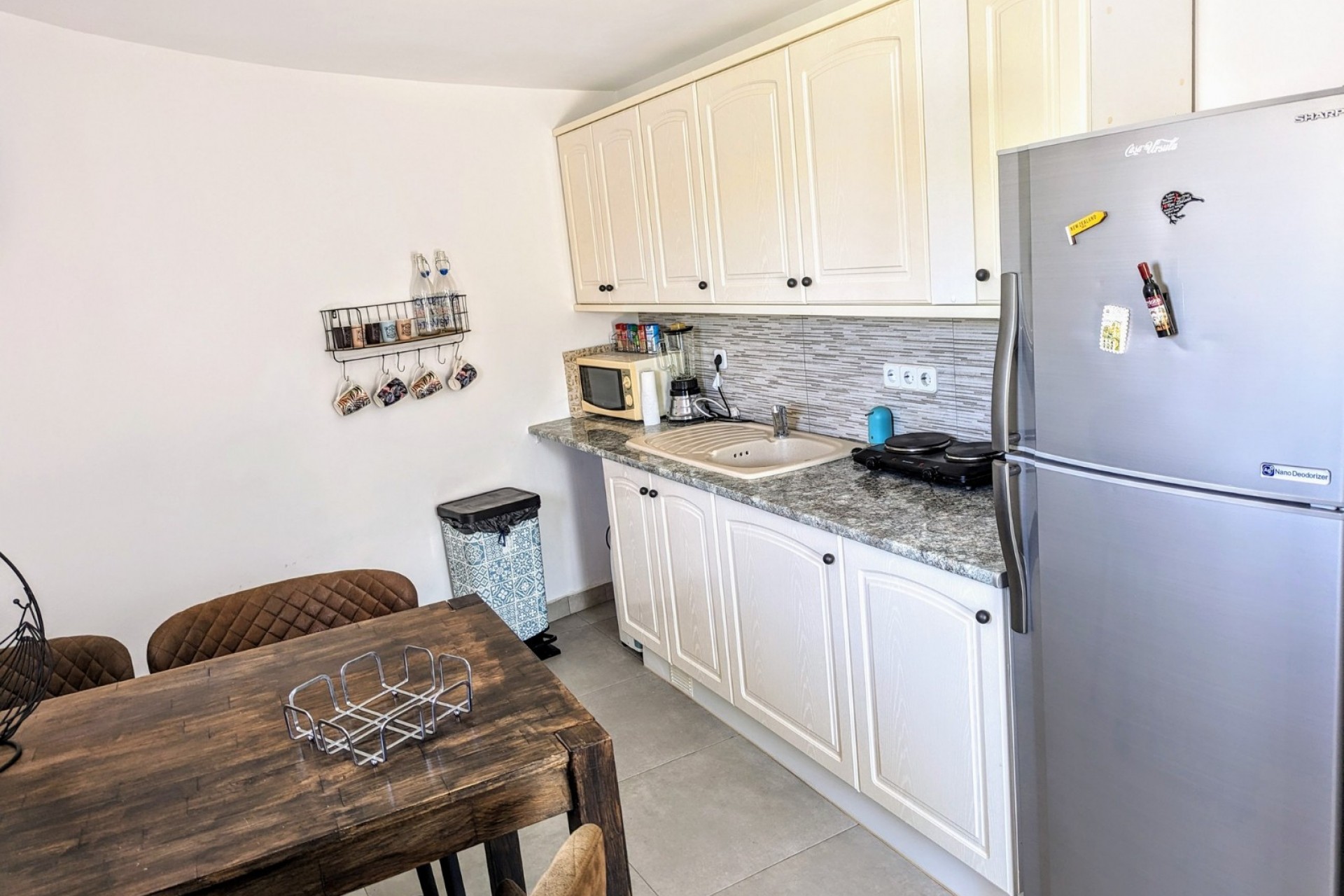 Te koop - Villa -
Benitachell - Les Fonts