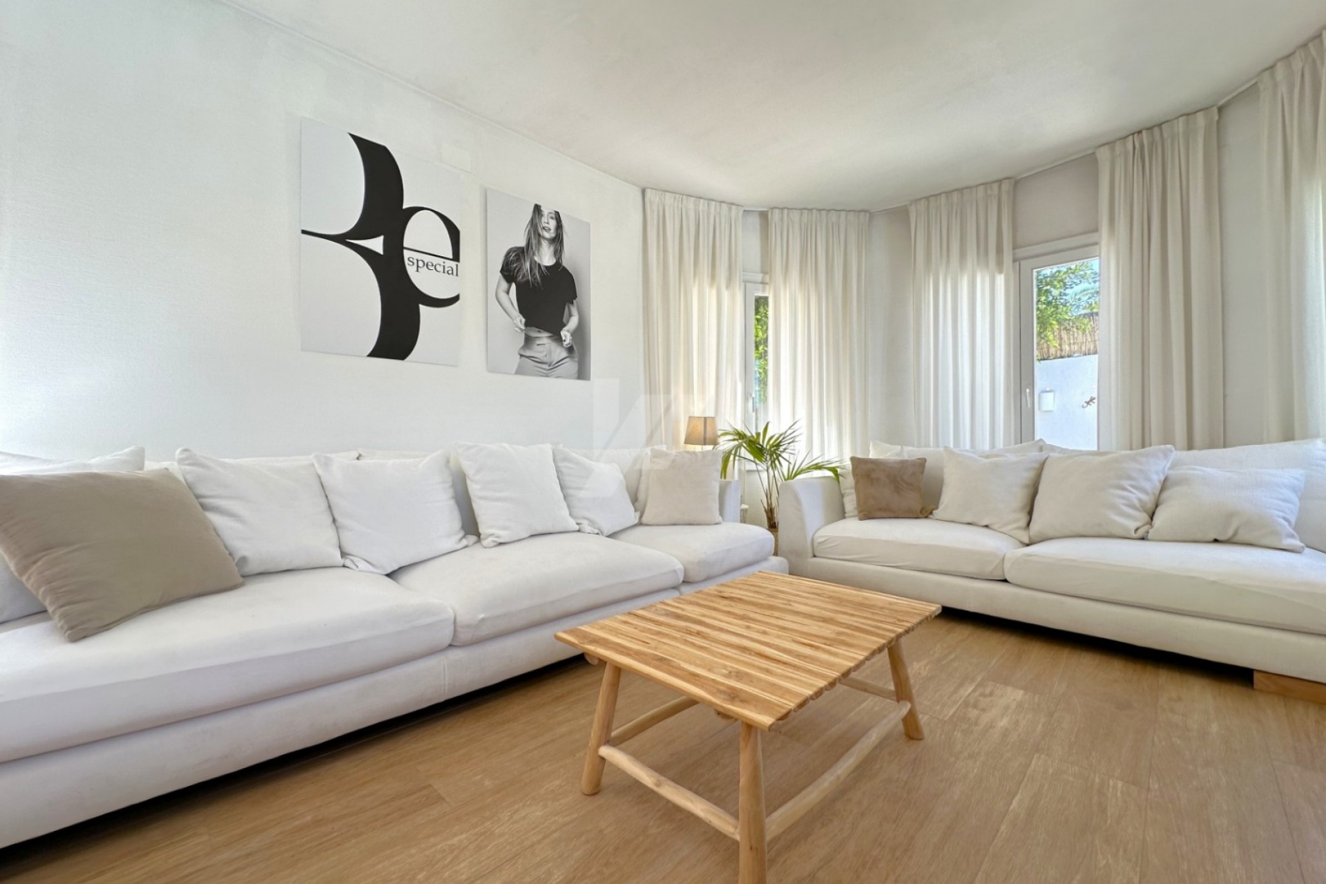 Te koop - Villa -
Benitachell - Los Calistros