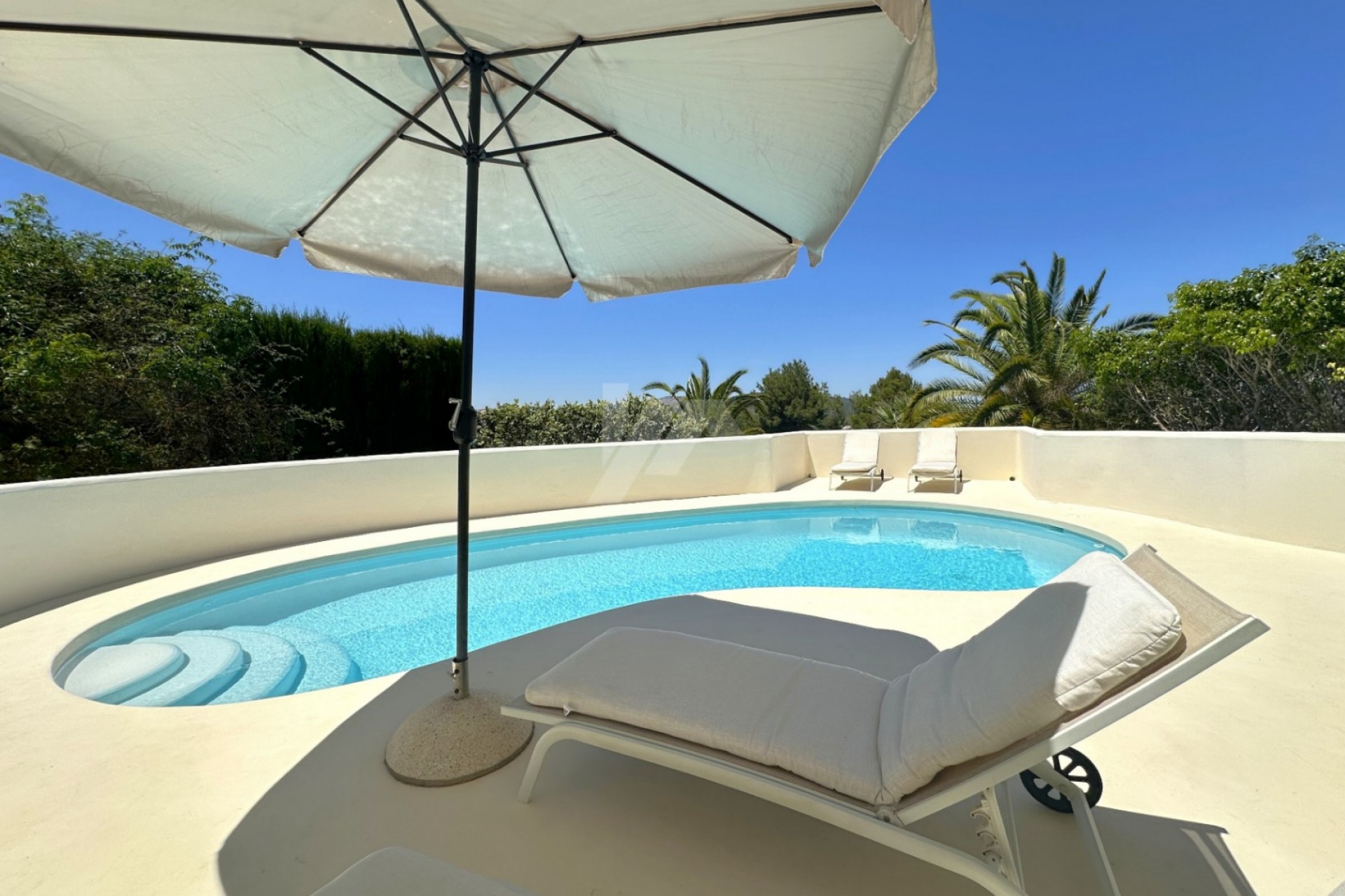 Te koop - Villa -
Benitachell - Los Calistros
