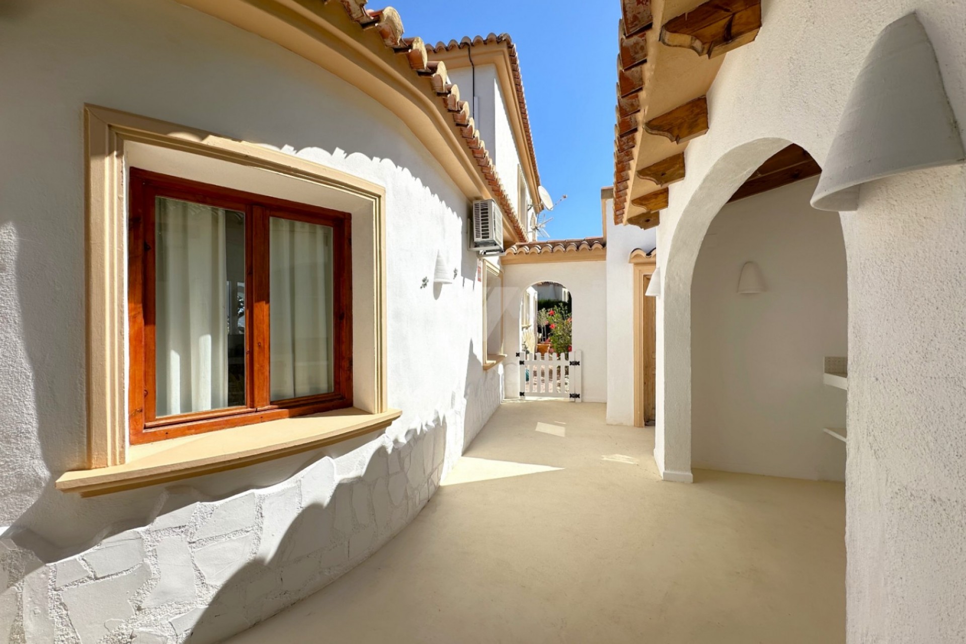Te koop - Villa -
Benitachell - Los Calistros