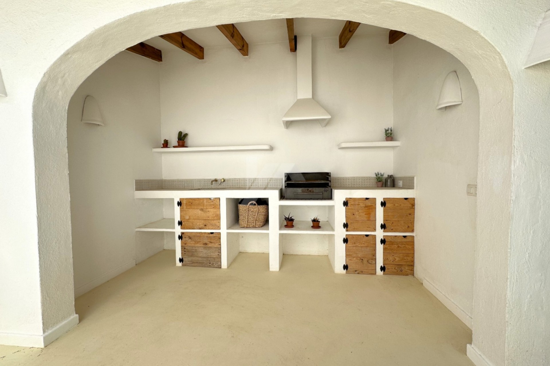 Te koop - Villa -
Benitachell - Los Calistros