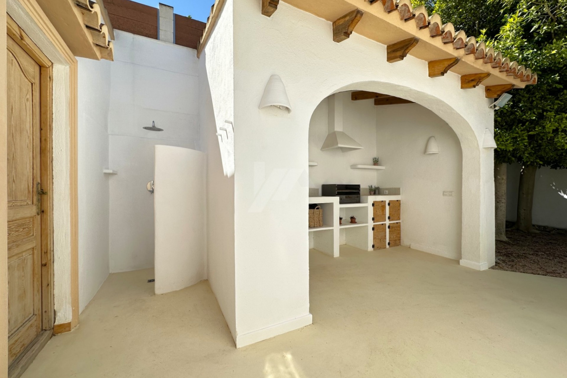 Te koop - Villa -
Benitachell - Los Calistros