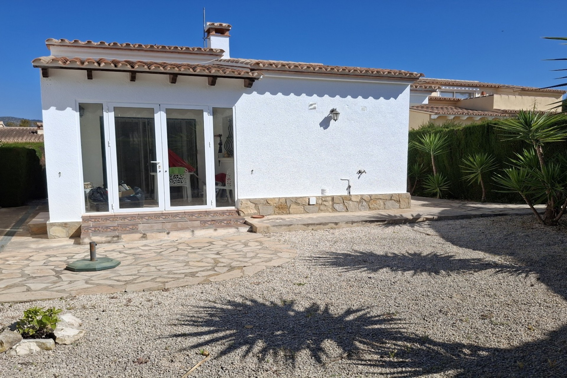Te koop - Villa -
Benitachell - Los Molinos