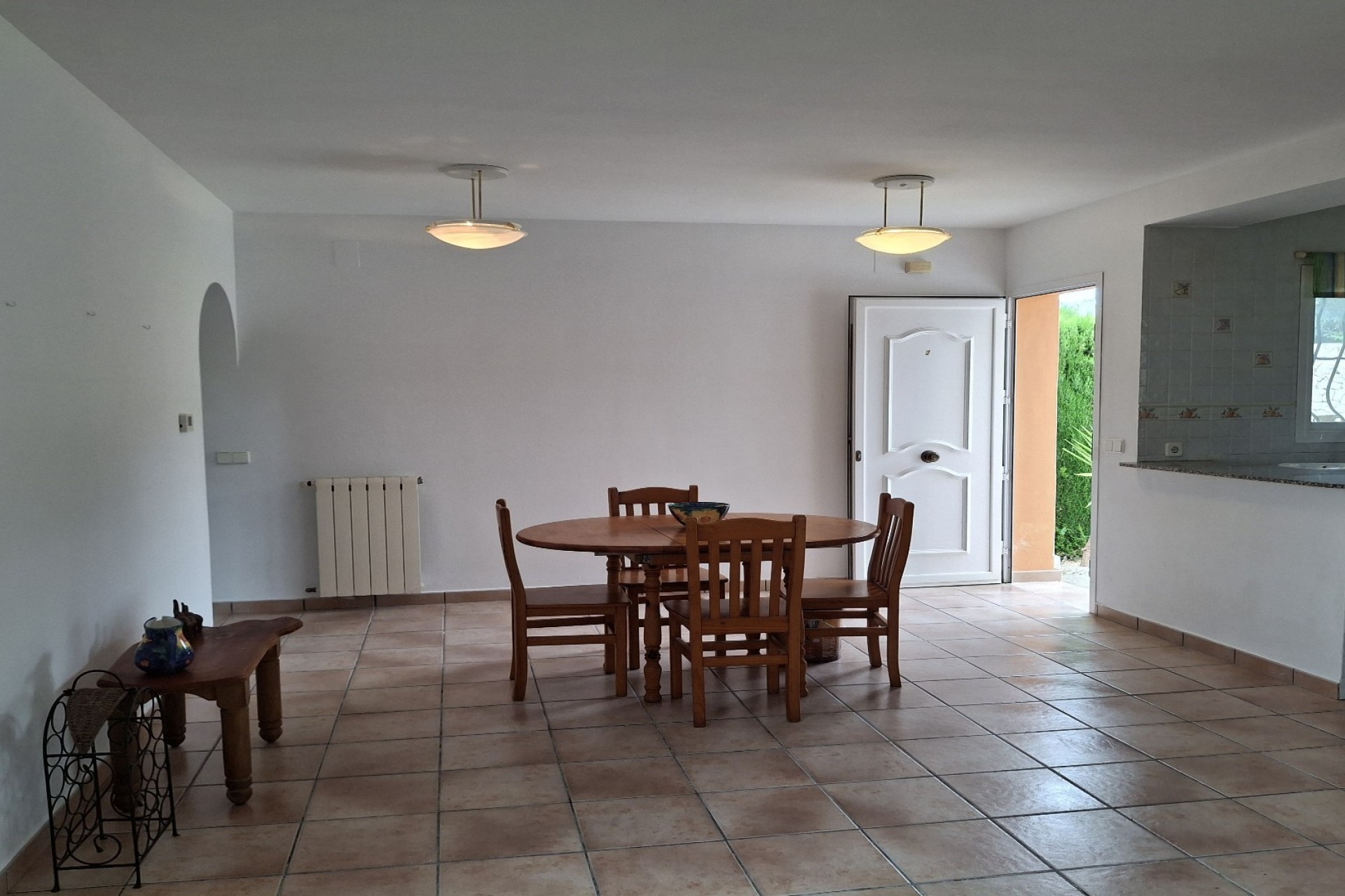 Te koop - Villa -
Benitachell - Los Molinos