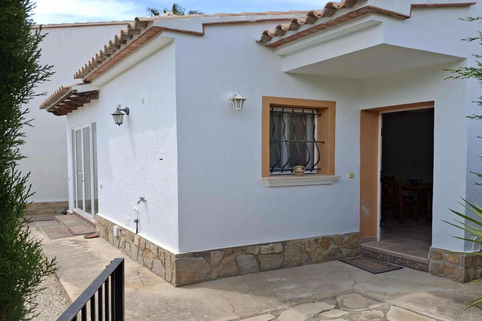 Te koop - Villa -
Benitachell - Los Molinos