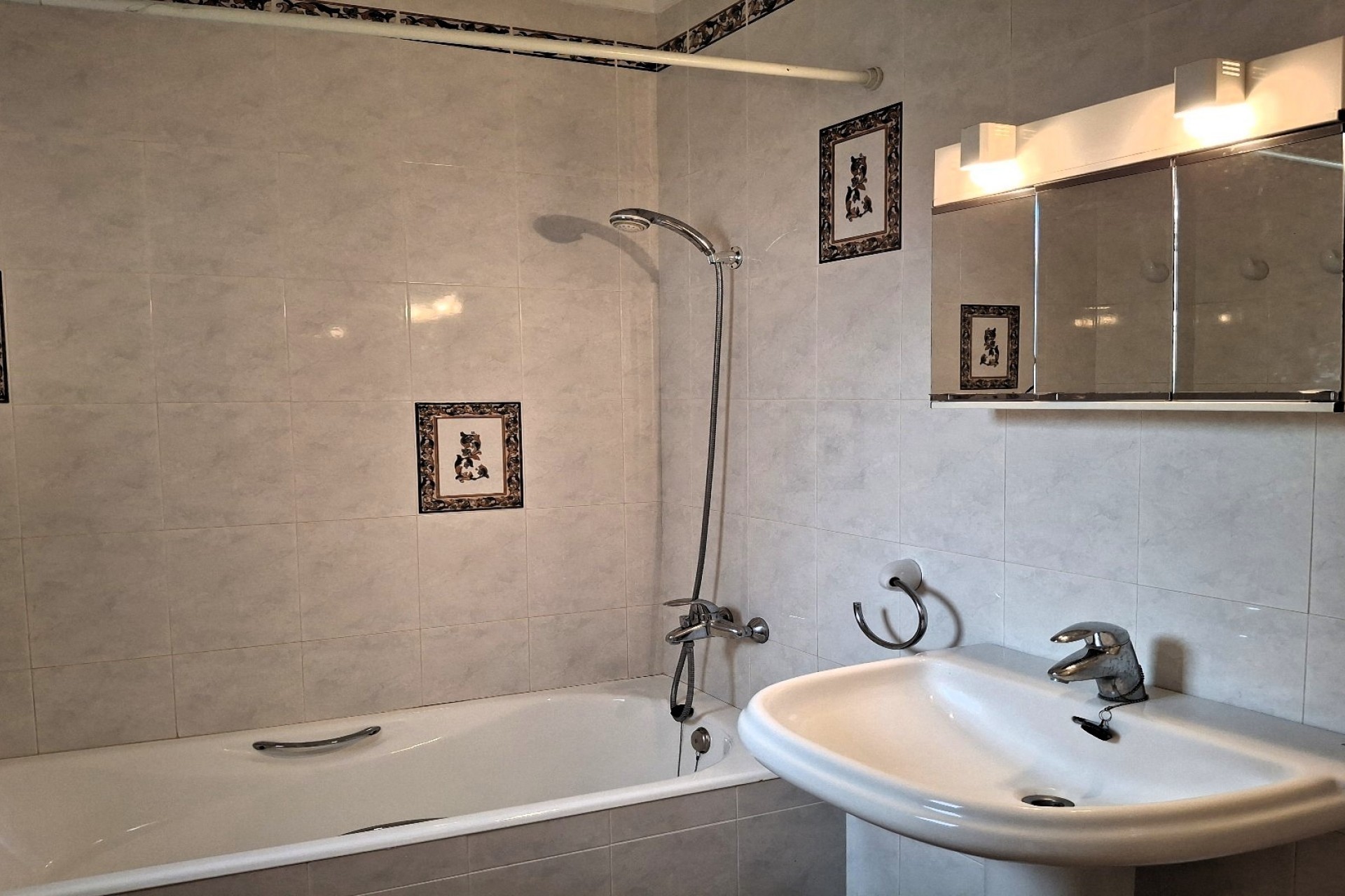 Te koop - Villa -
Benitachell - Los Molinos