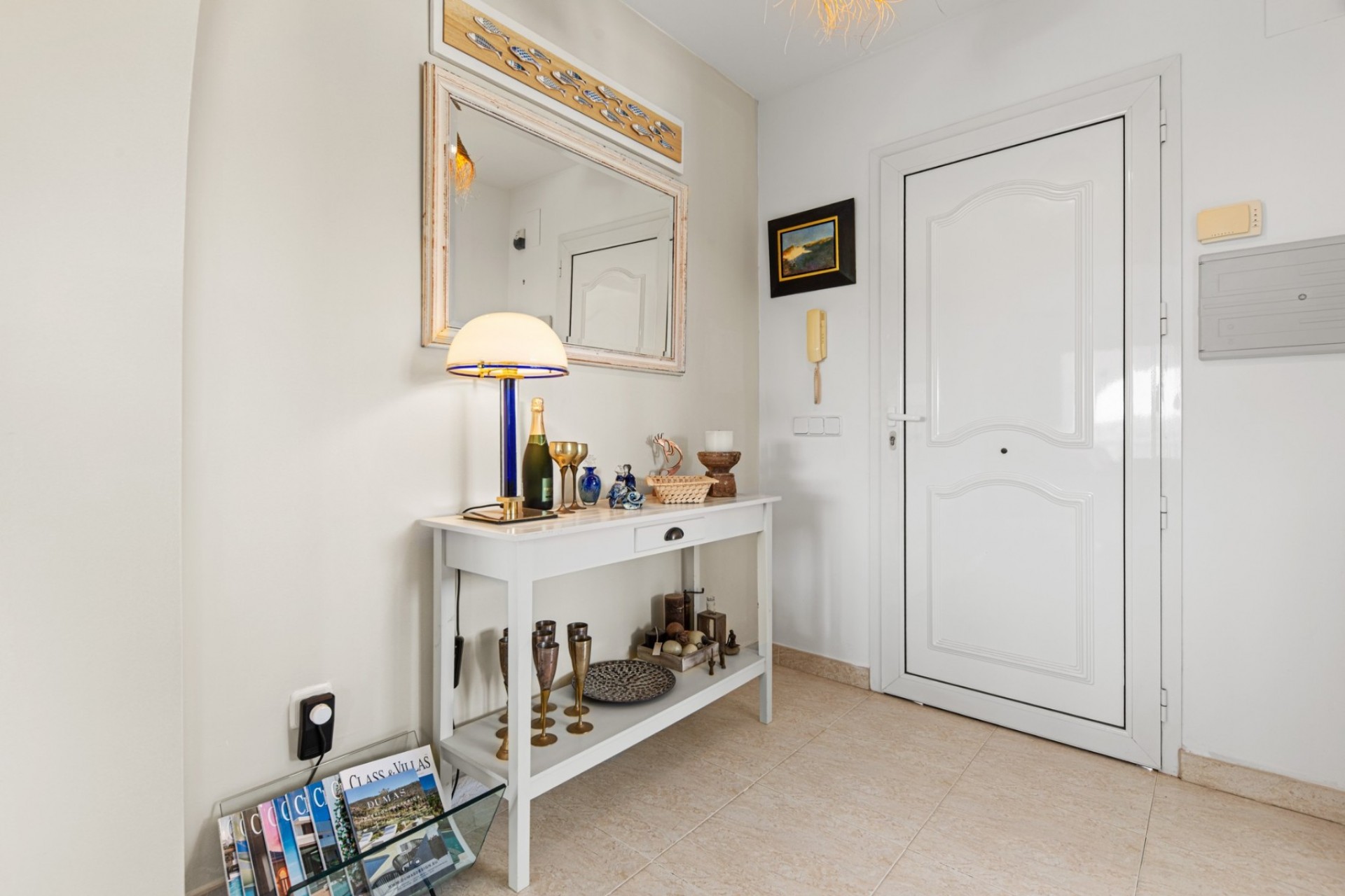Te koop - Villa -
Benitachell - Los Molinos