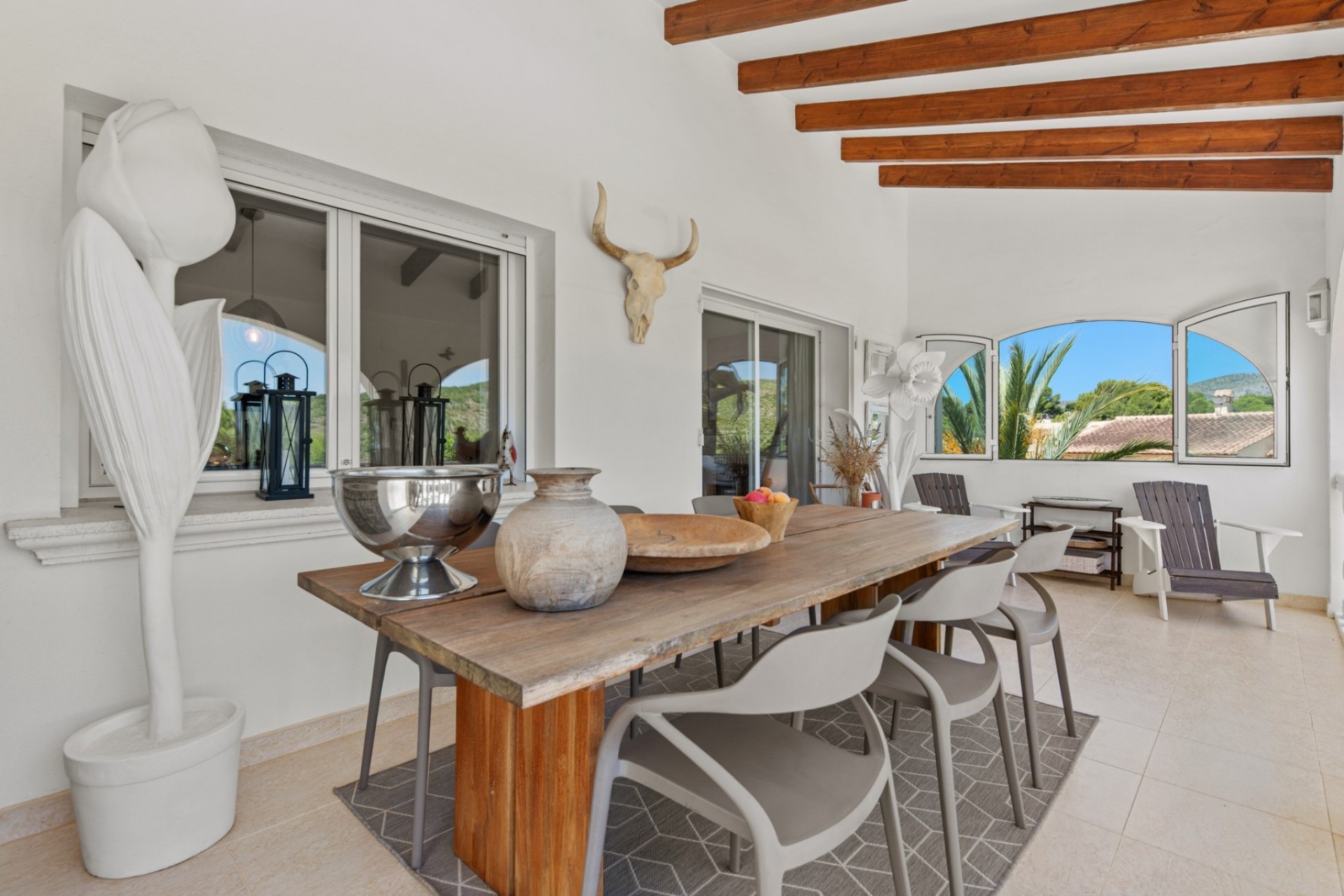 Te koop - Villa -
Benitachell - Los Molinos