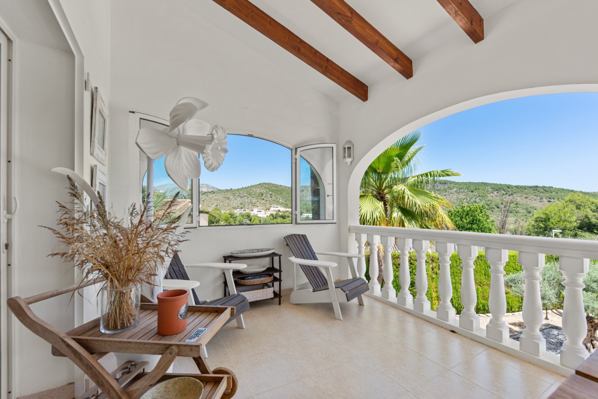 Te koop - Villa -
Benitachell - Los Molinos