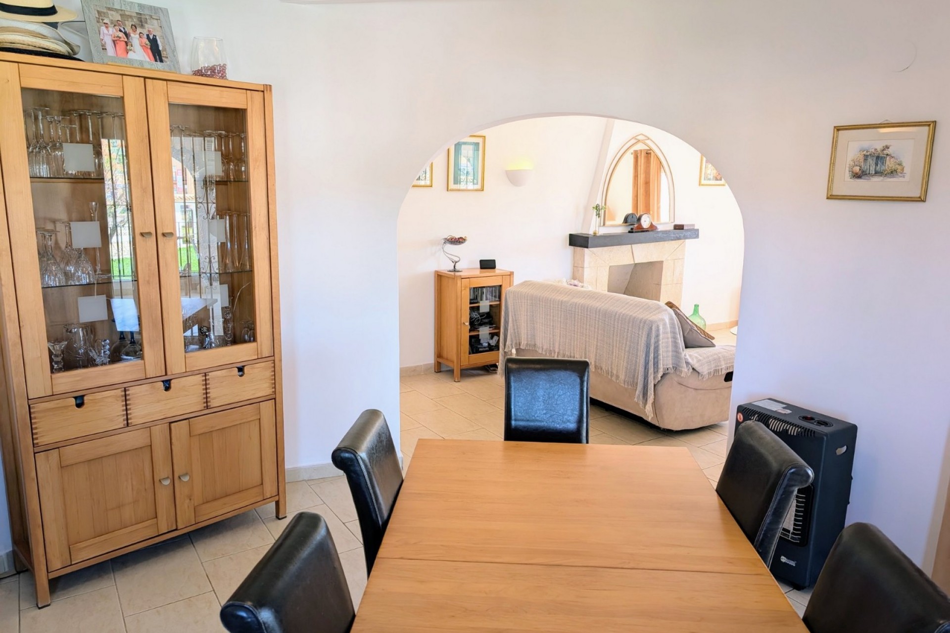 Te koop - Villa -
Benitachell - Pueblo Alcazar