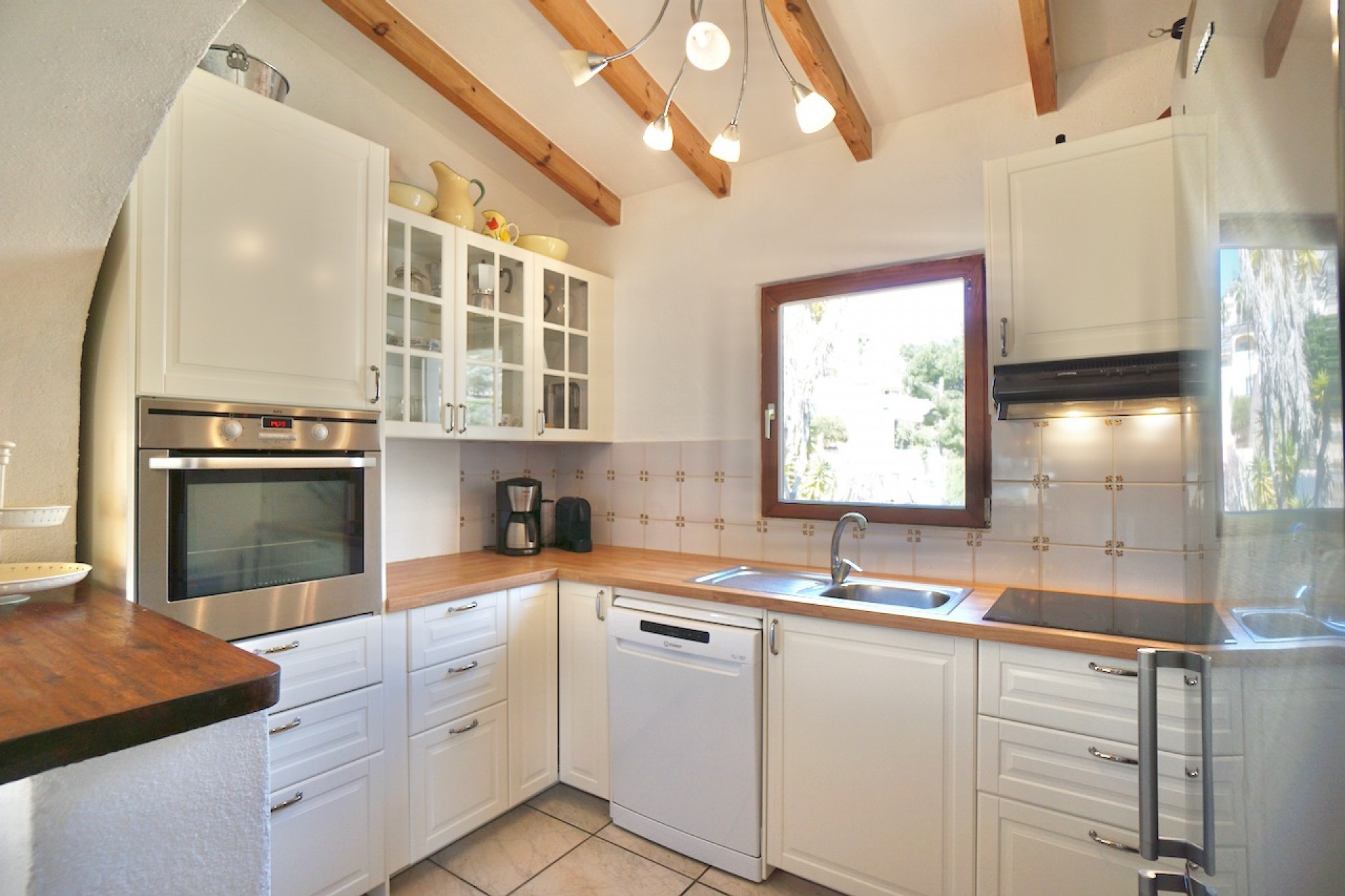 Te koop - Villa -
Benitachell - Valle del Portet, Benitachell