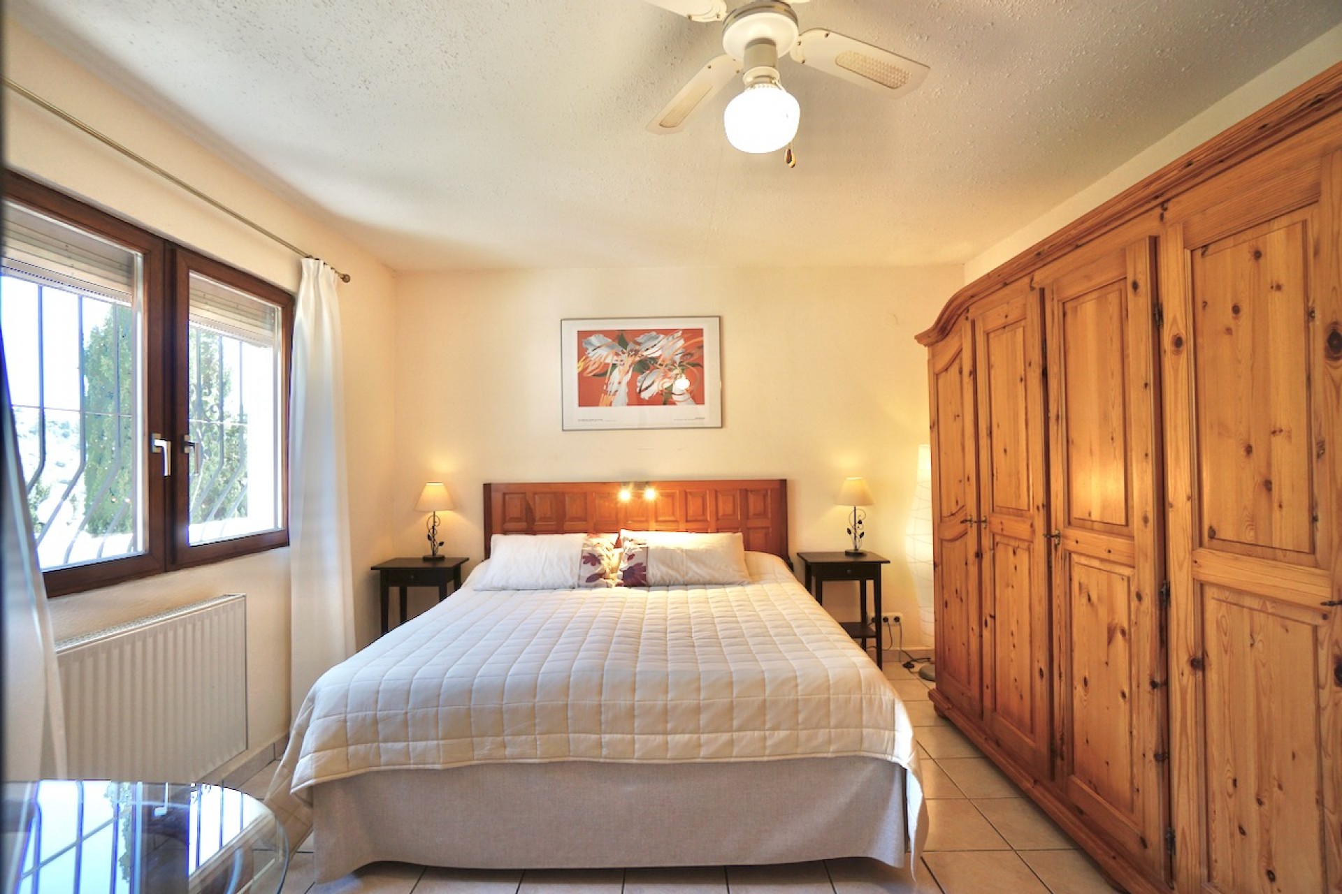 Te koop - Villa -
Benitachell - Valle del Portet, Benitachell