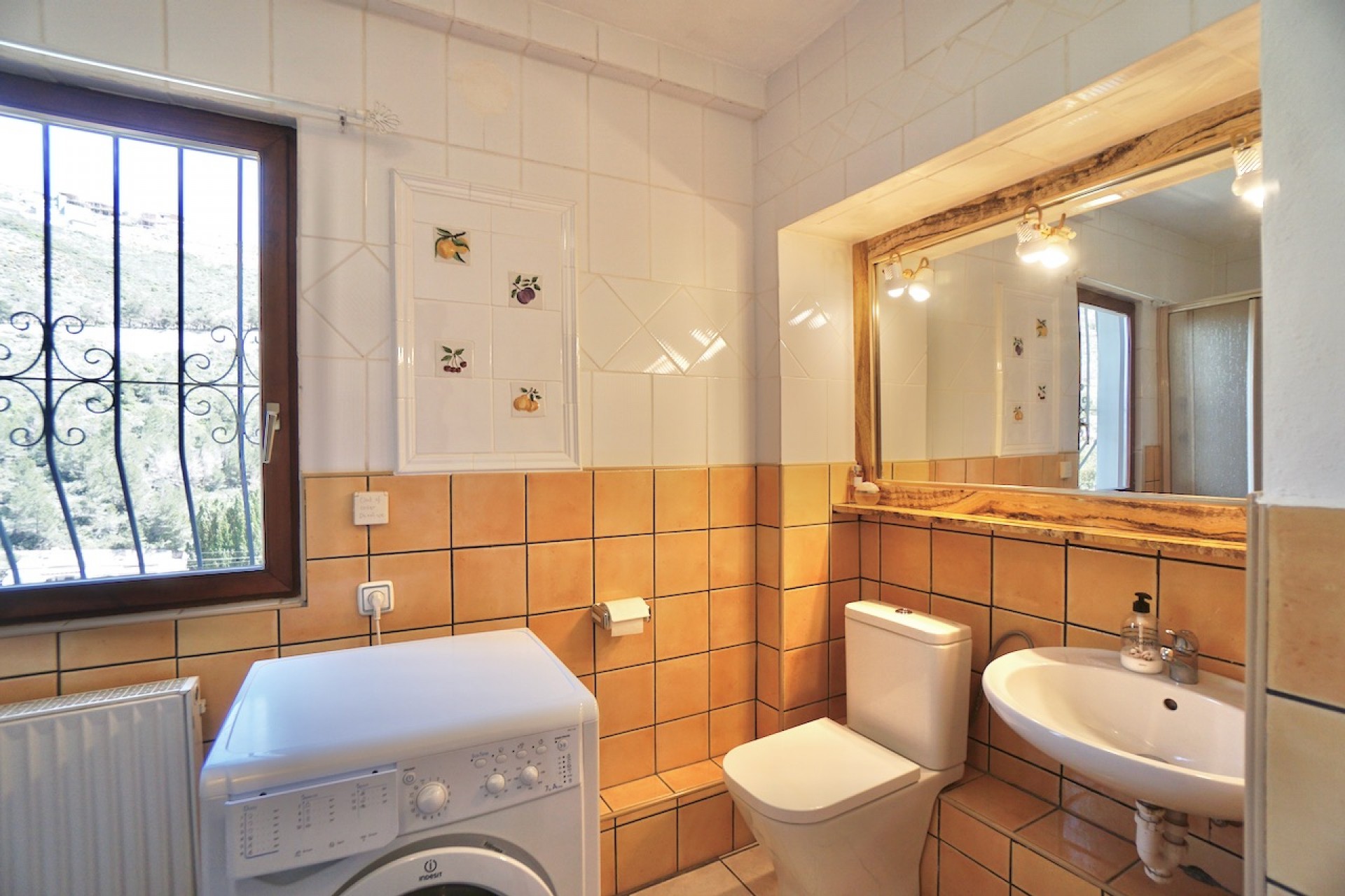 Te koop - Villa -
Benitachell - Valle del Portet, Benitachell