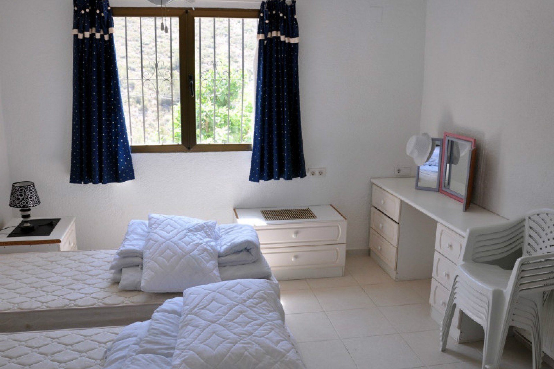 Te koop - Villa -
Benitachell